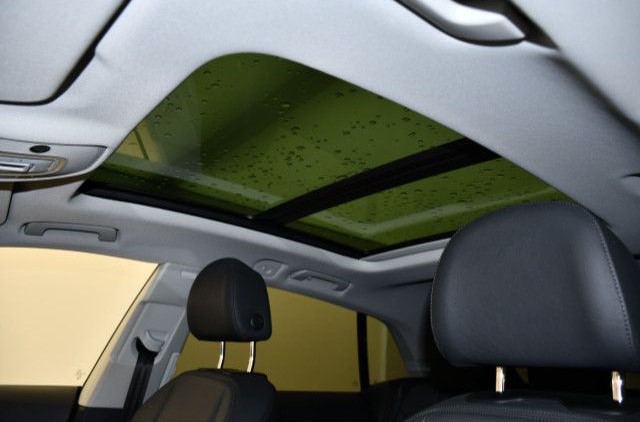 Audi Q8 5.0TDI Quattro - imagine 12