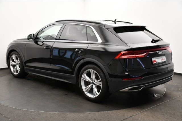 Audi Q8 5.0TDI Quattro - imagine 7