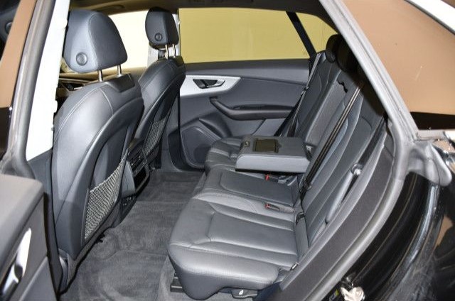 Audi Q8 5.0TDI Quattro - imagine 13