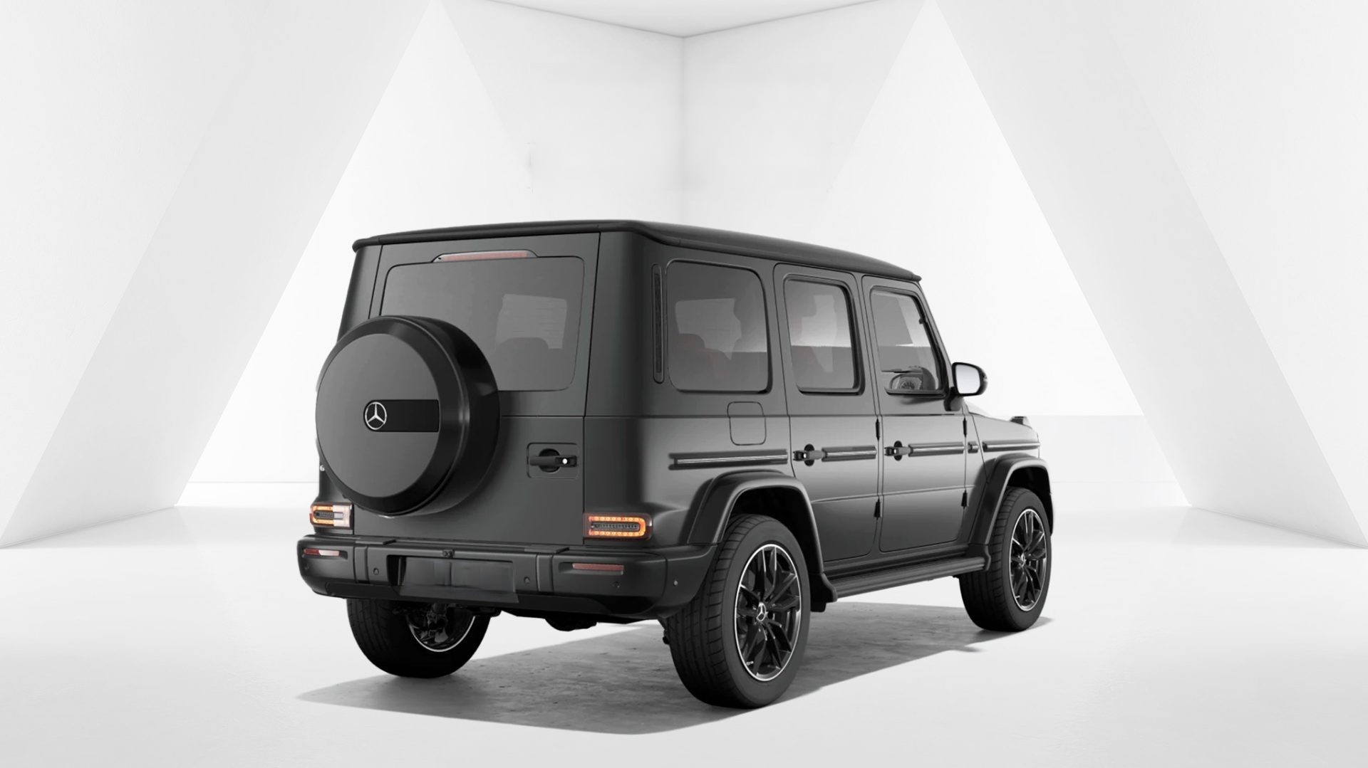 Mercedes-Benz G450 AMG - imagine 5