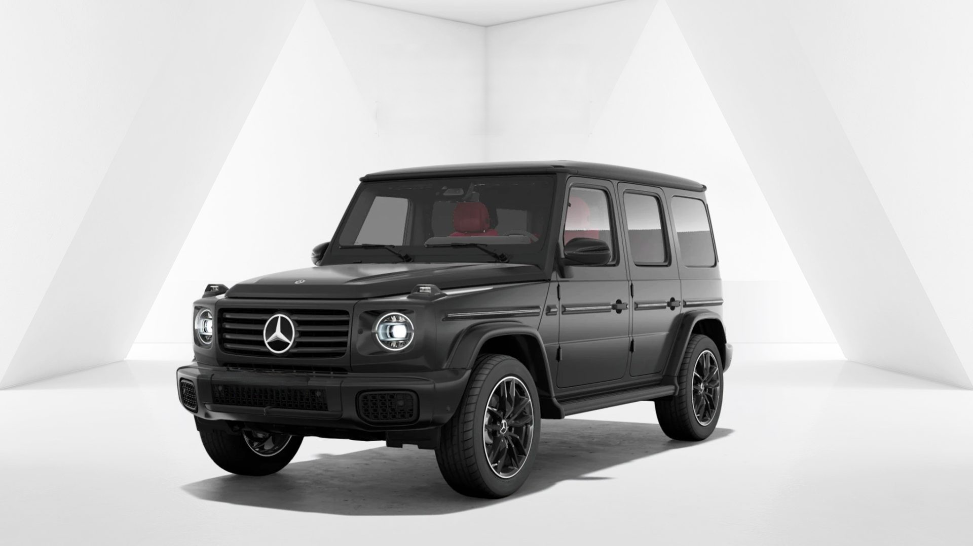 Mercedes-Benz G450 AMG - imagine 4