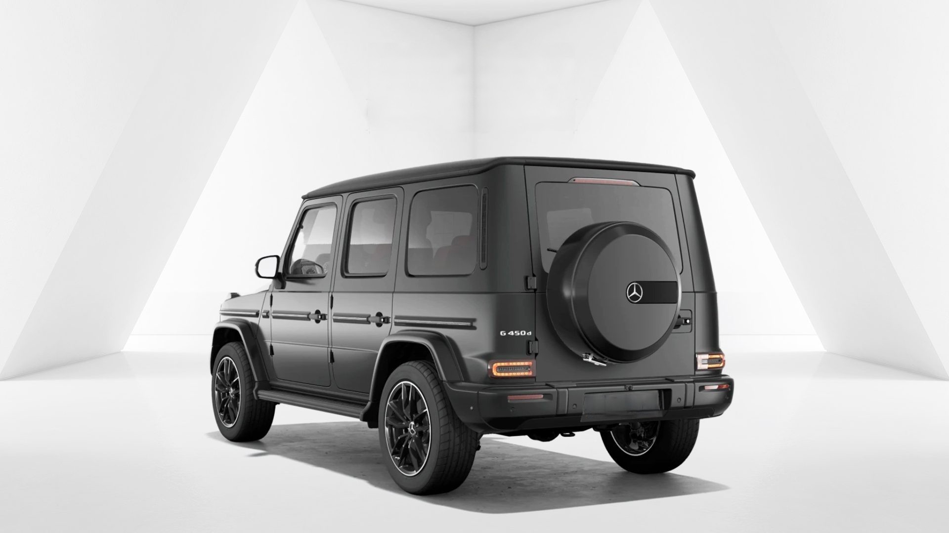 Mercedes-Benz G450 AMG - imagine 6