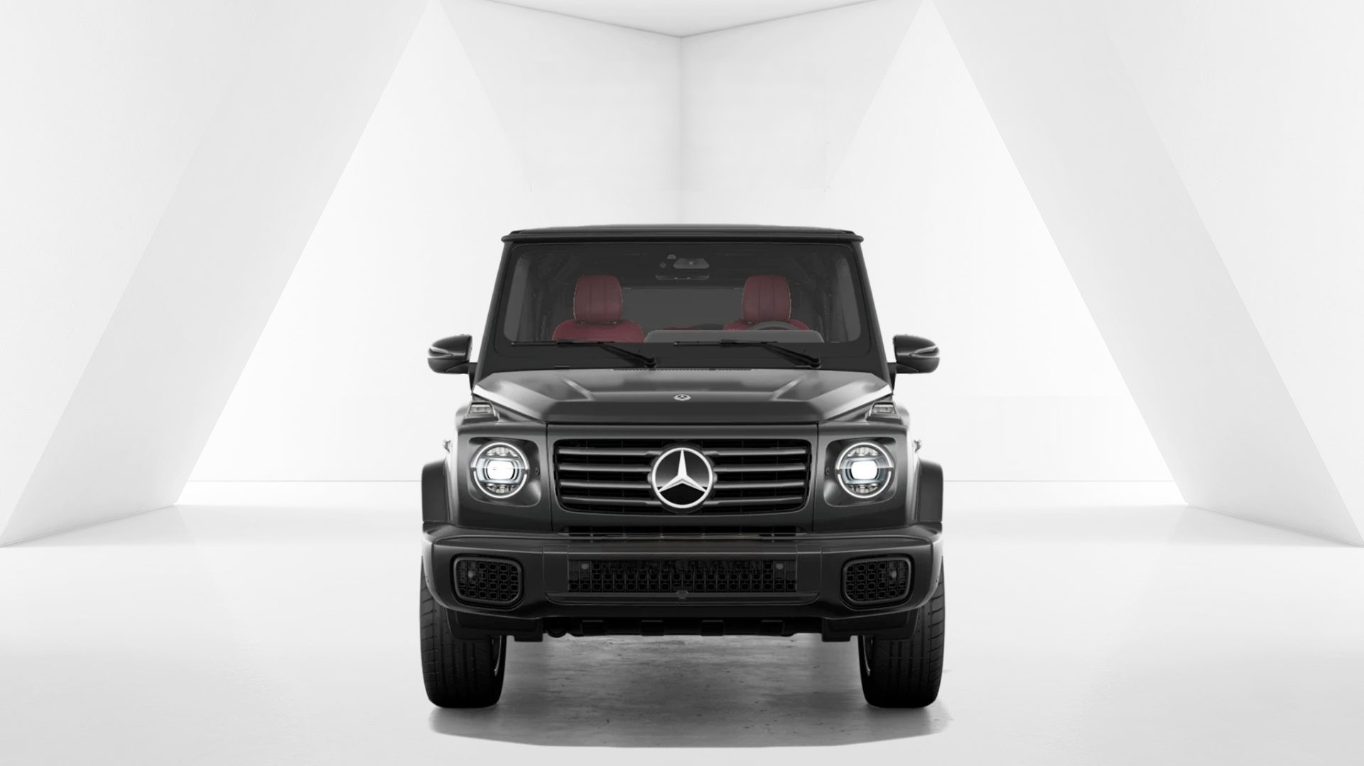 Mercedes-Benz G450 AMG - imagine 2