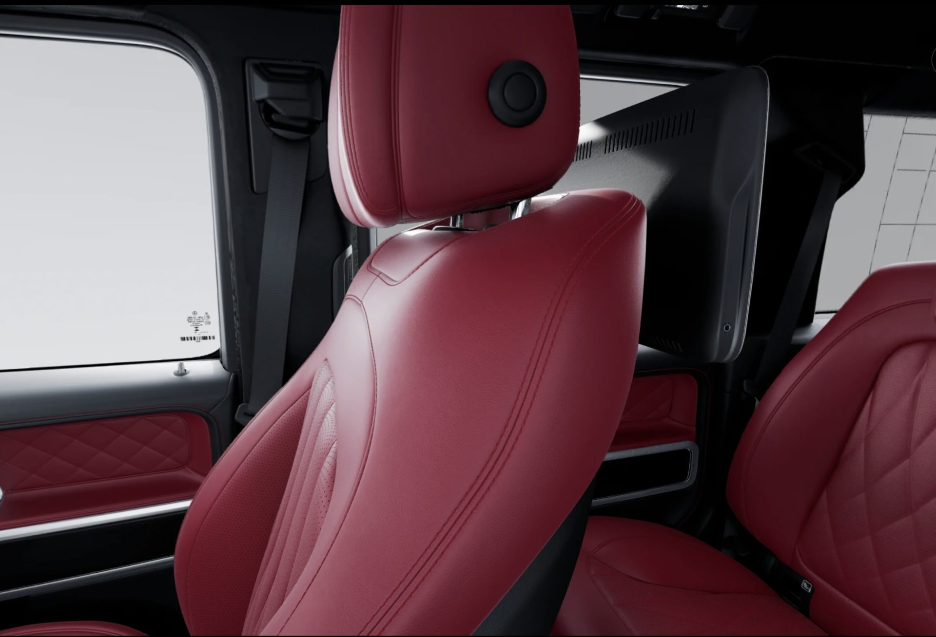 Mercedes-Benz G450 AMG - imagine 8