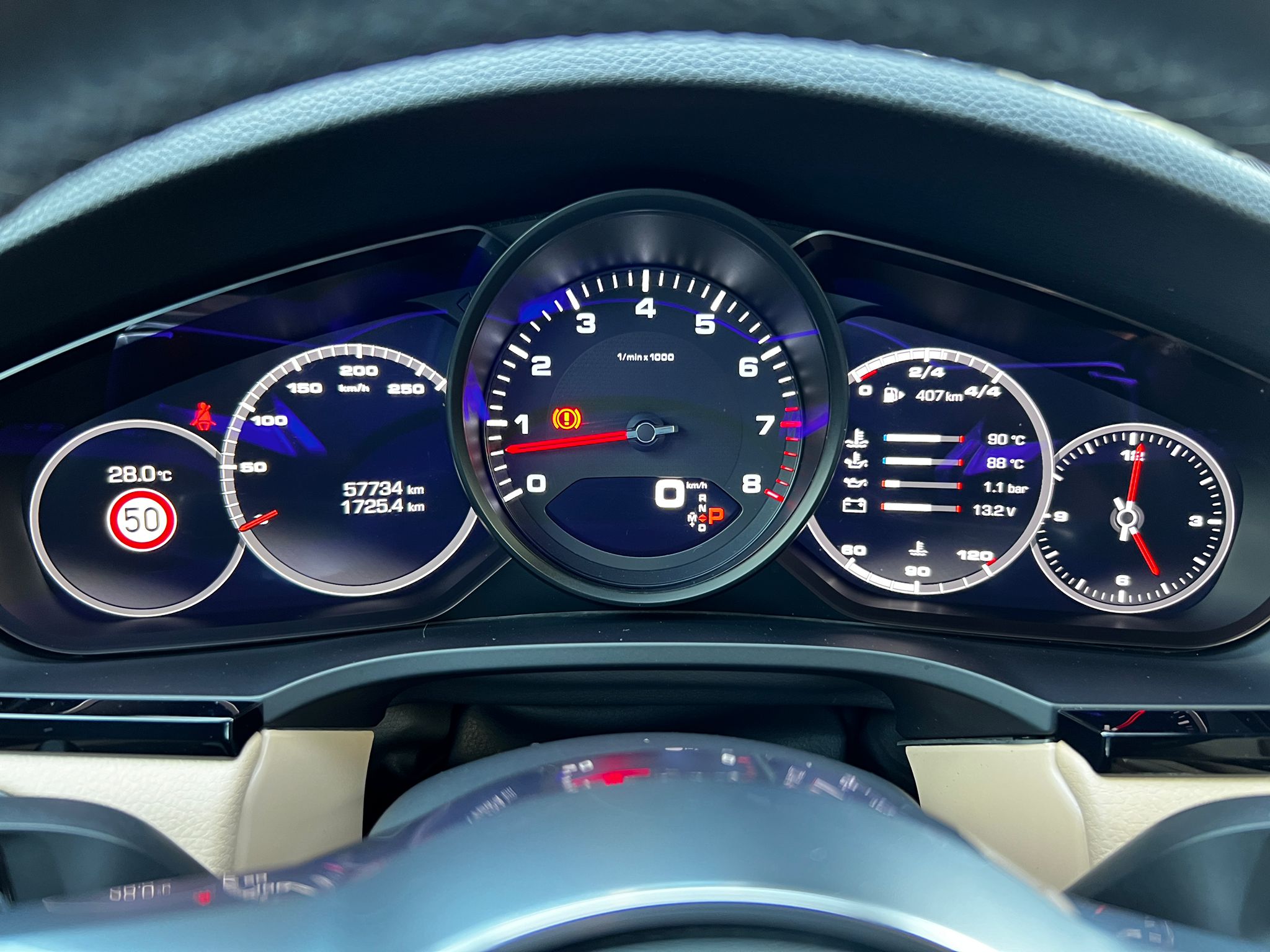 Porsche Cayenne - imagine 16