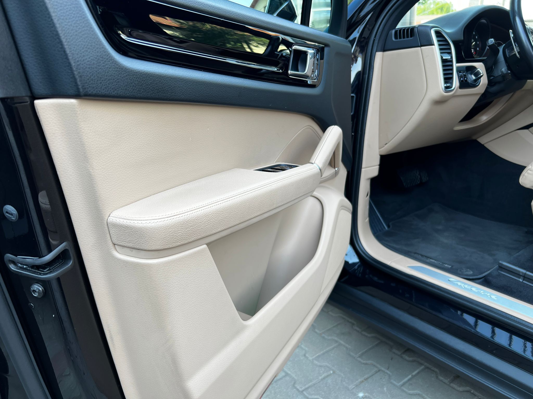 Porsche Cayenne - imagine 10