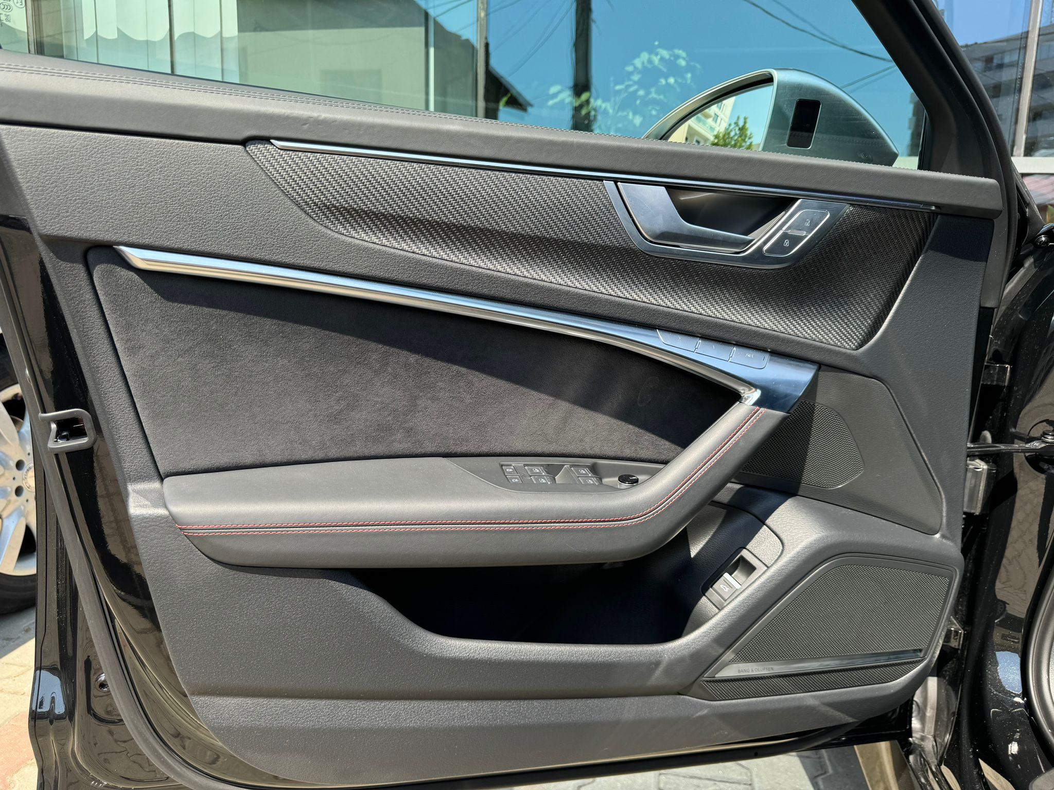 Audi RS6 Avant 4.0 TFSI Quattro - imagine 15