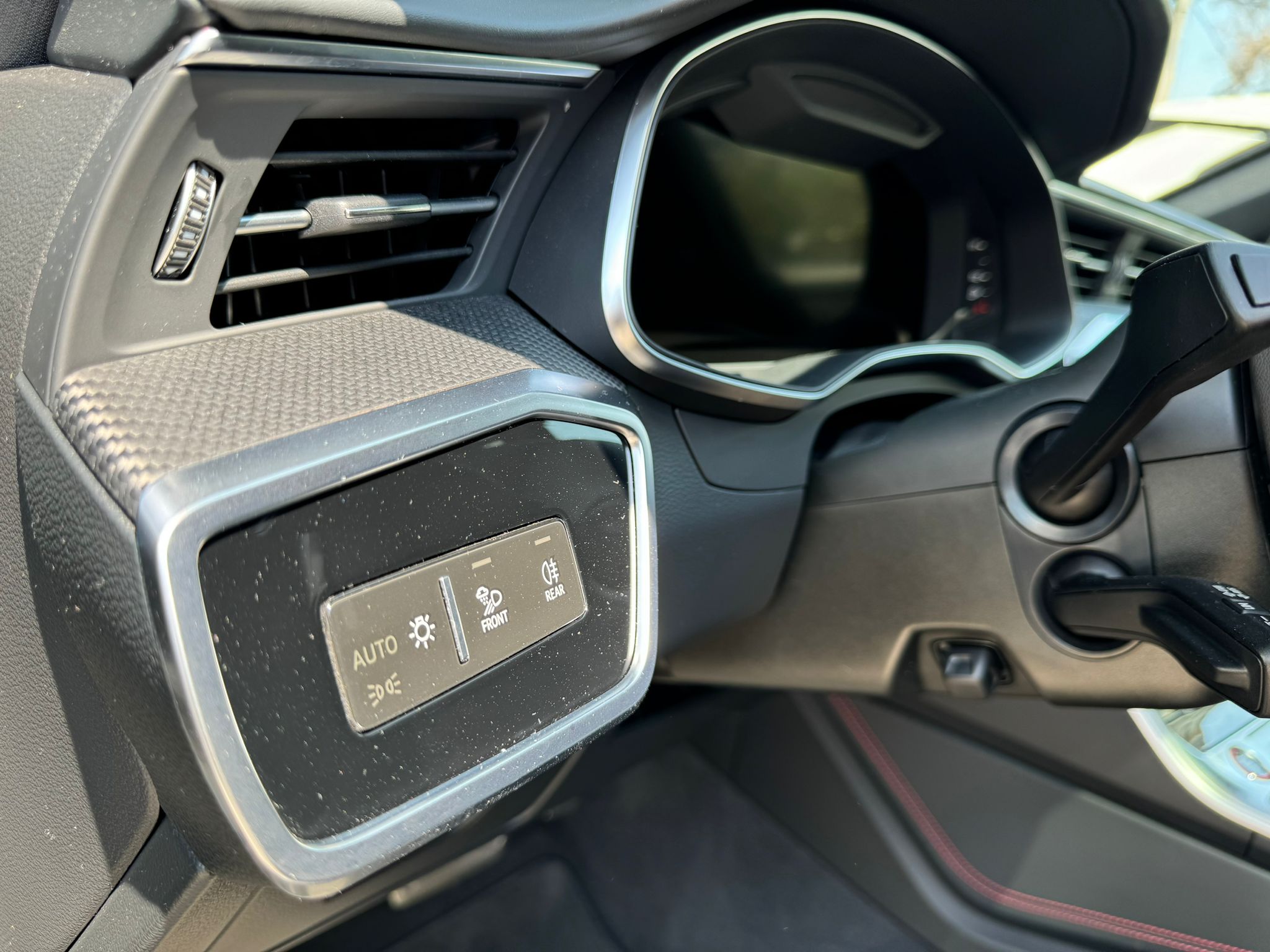 Audi RS6 Avant 4.0 TFSI Quattro - imagine 21