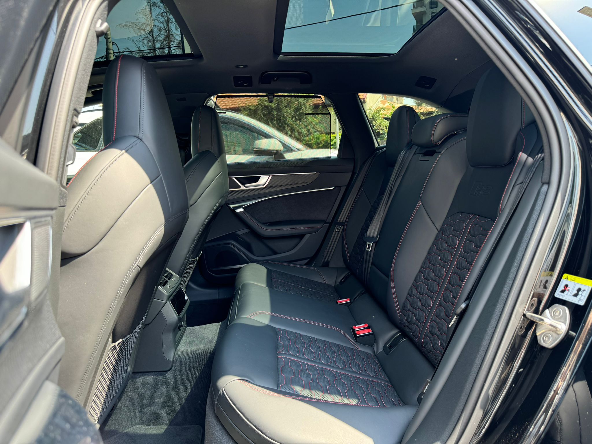 Audi RS6 Avant 4.0 TFSI Quattro - imagine 29