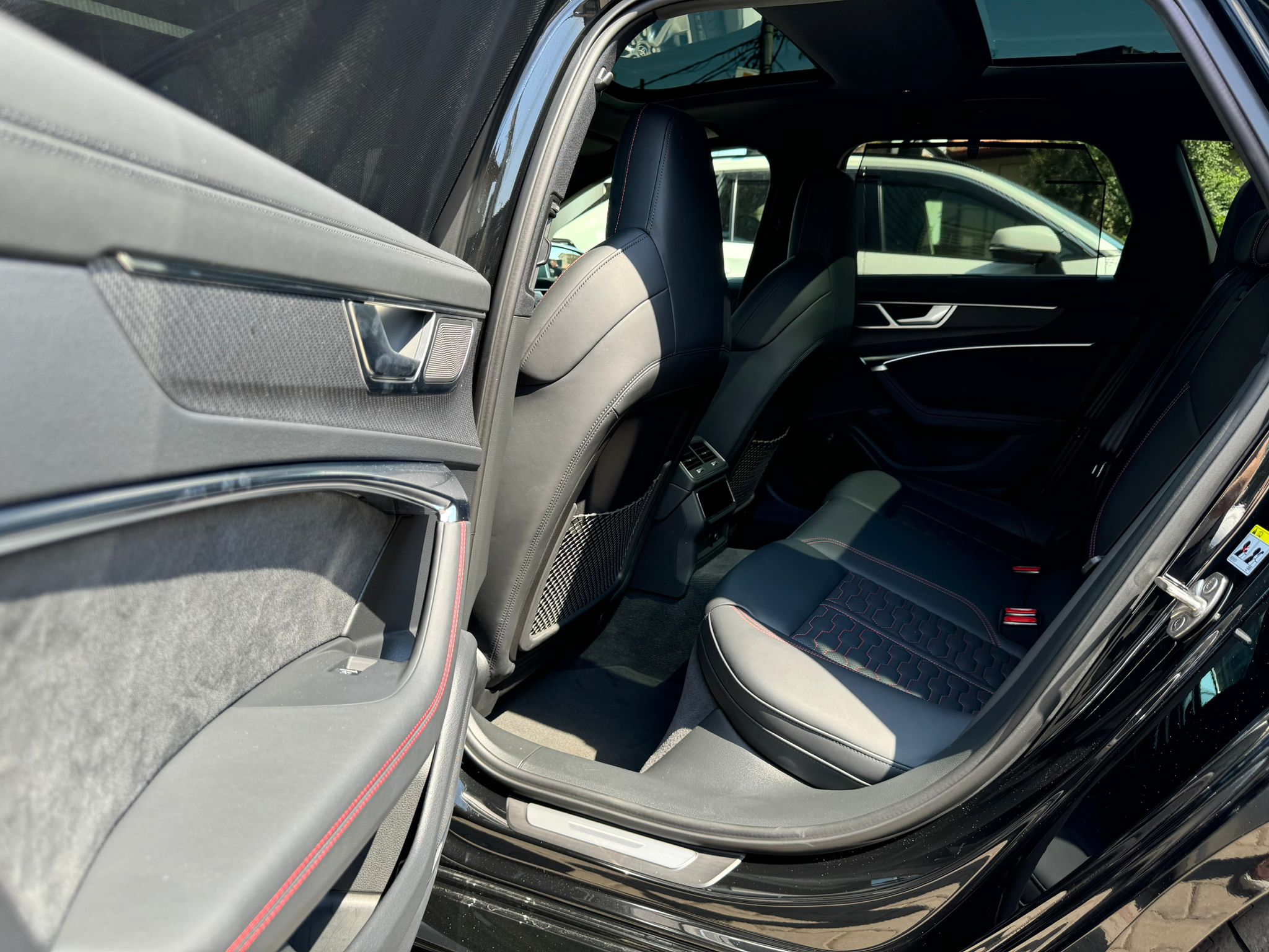 Audi RS6 Avant 4.0 TFSI Quattro - imagine 28