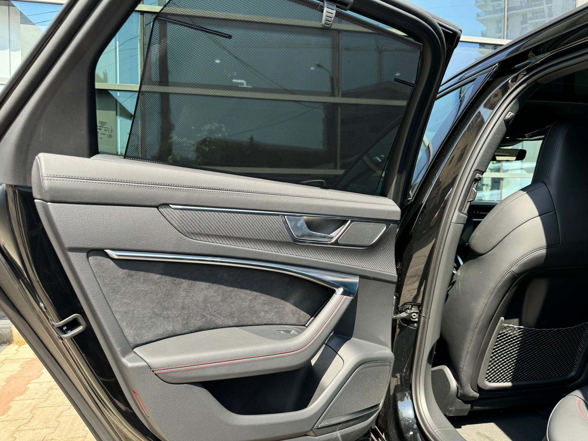 Audi RS6 Avant 4.0 TFSI Quattro - imagine 26