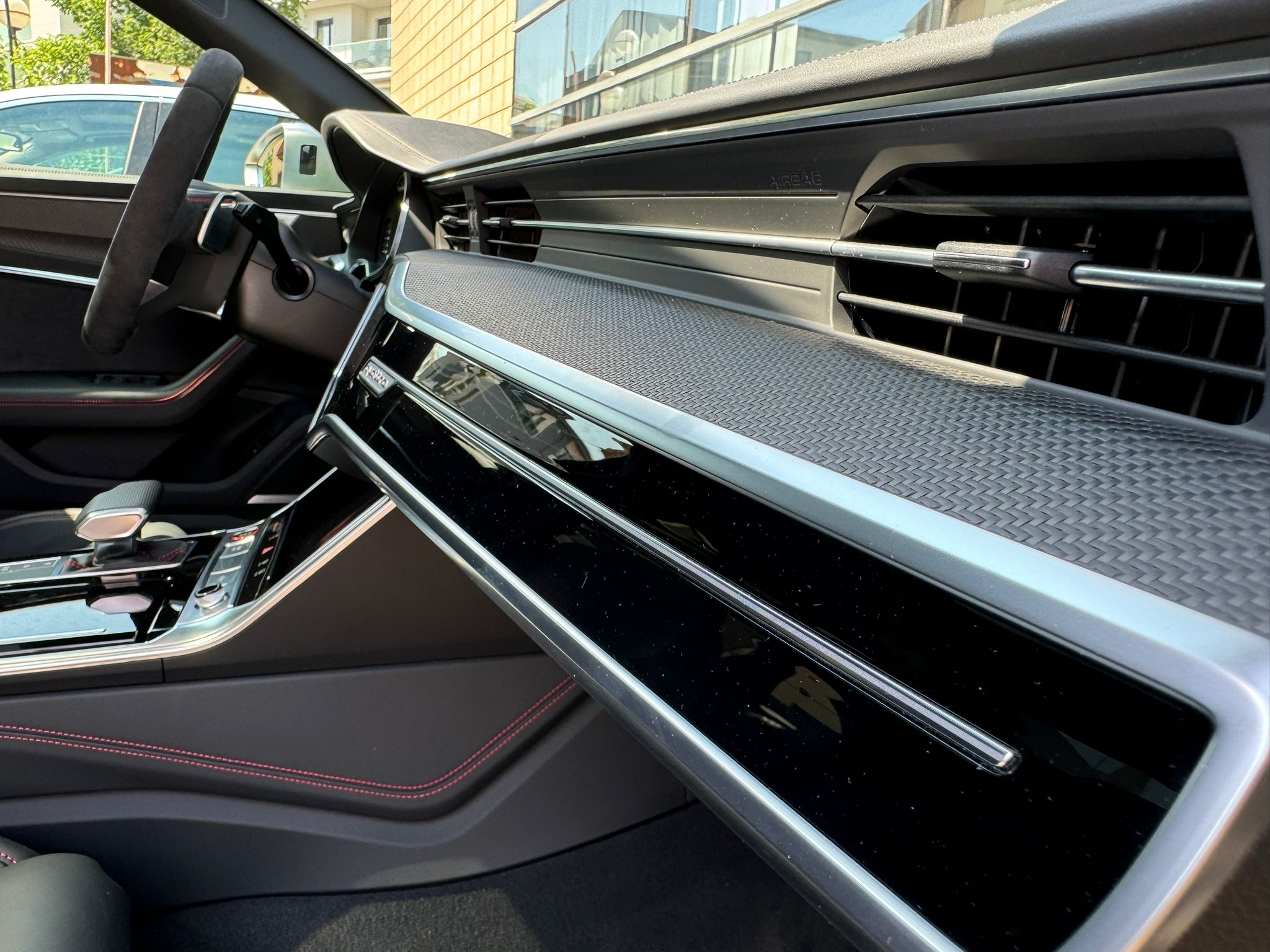 Audi RS6 Avant 4.0 TFSI Quattro - imagine 23