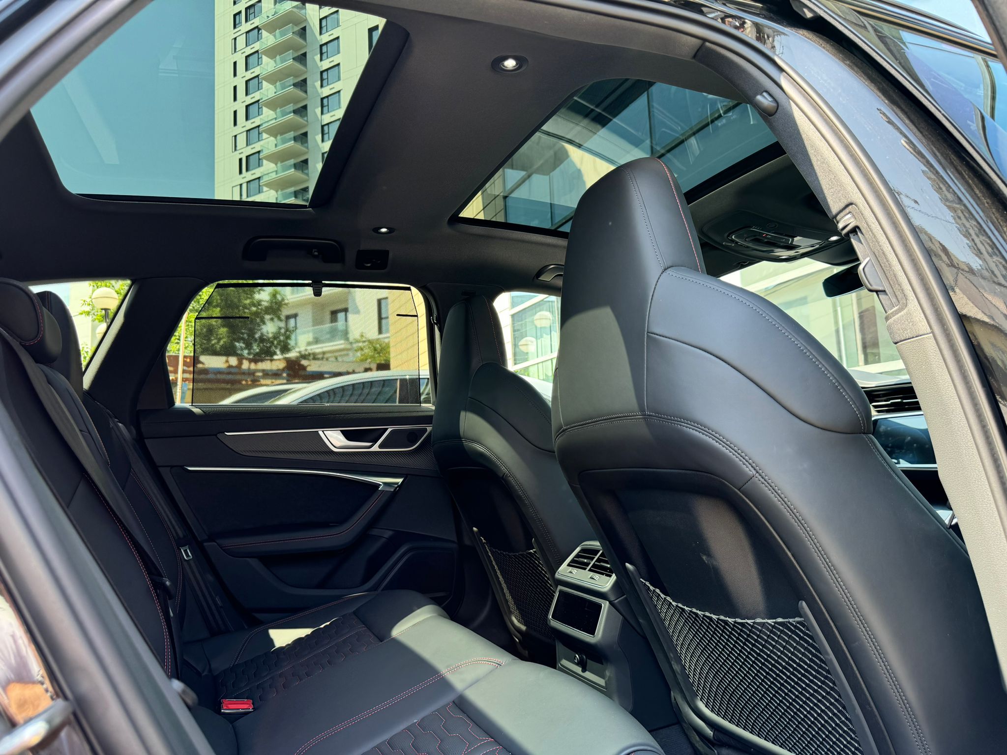 Audi RS6 Avant 4.0 TFSI Quattro - imagine 25