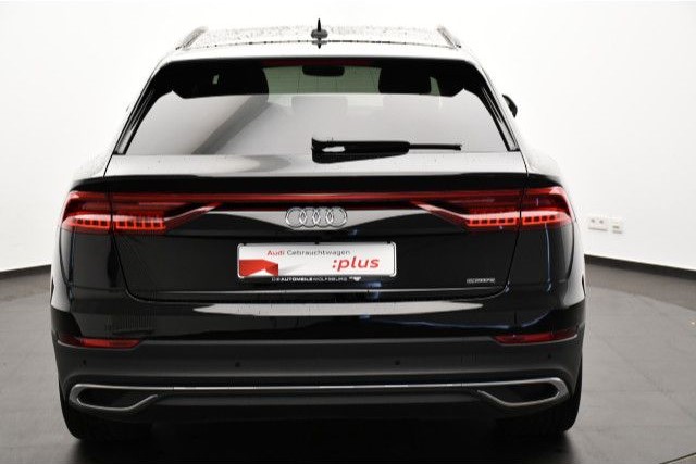 Audi Q8 5.0TDI Quattro - imagine 6