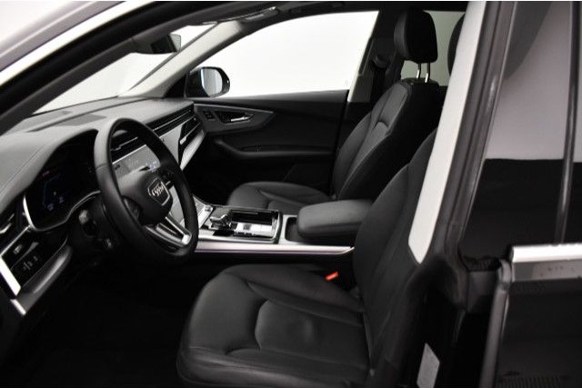 Audi Q8 5.0TDI Quattro - imagine 9