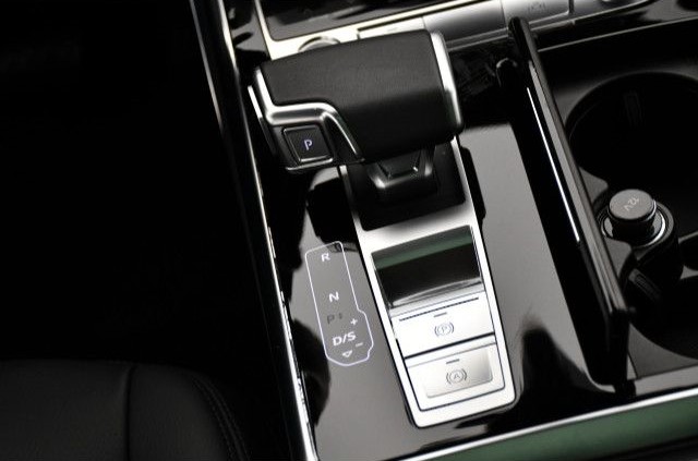 Audi Q8 5.0TDI Quattro - imagine 10