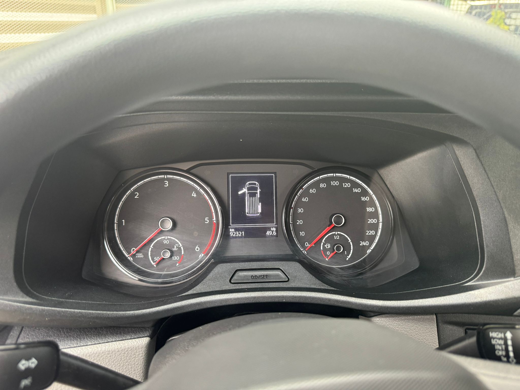 Volkswagen T6 Transporter Long - imagine 14