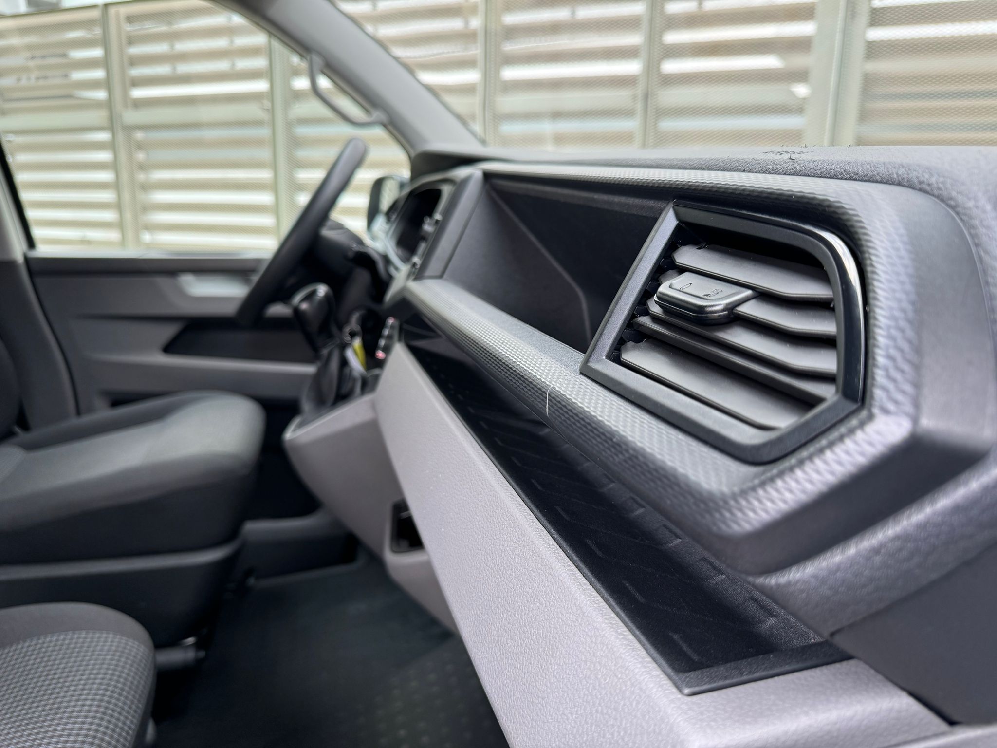 Volkswagen T6 Transporter Long - imagine 19