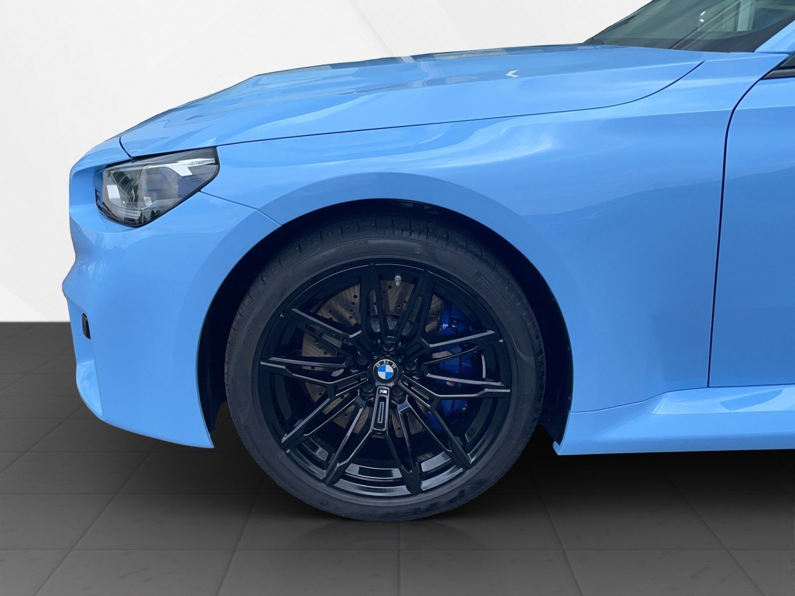 BMW M2 Coupé M-Sport - imagine 5