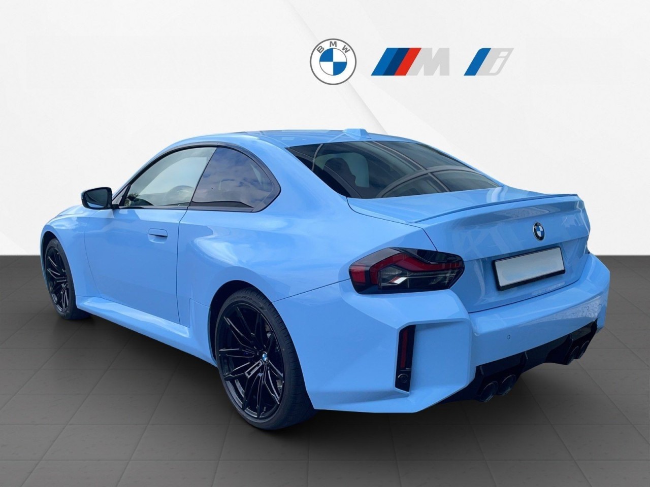 BMW M2 Coupé M-Sport - imagine 9