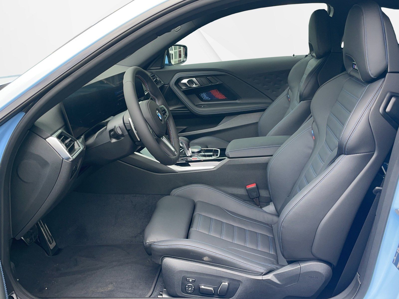 BMW M2 Coupé M-Sport - imagine 13