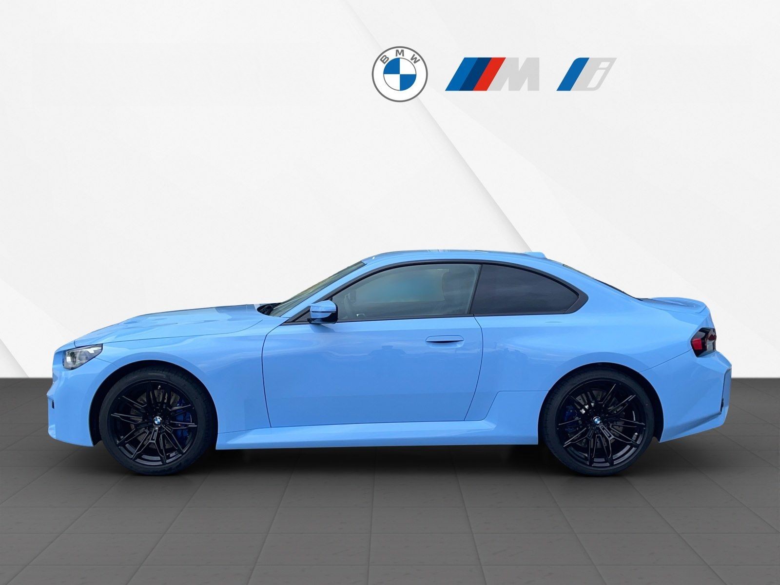 BMW M2 Coupé M-Sport - imagine 6