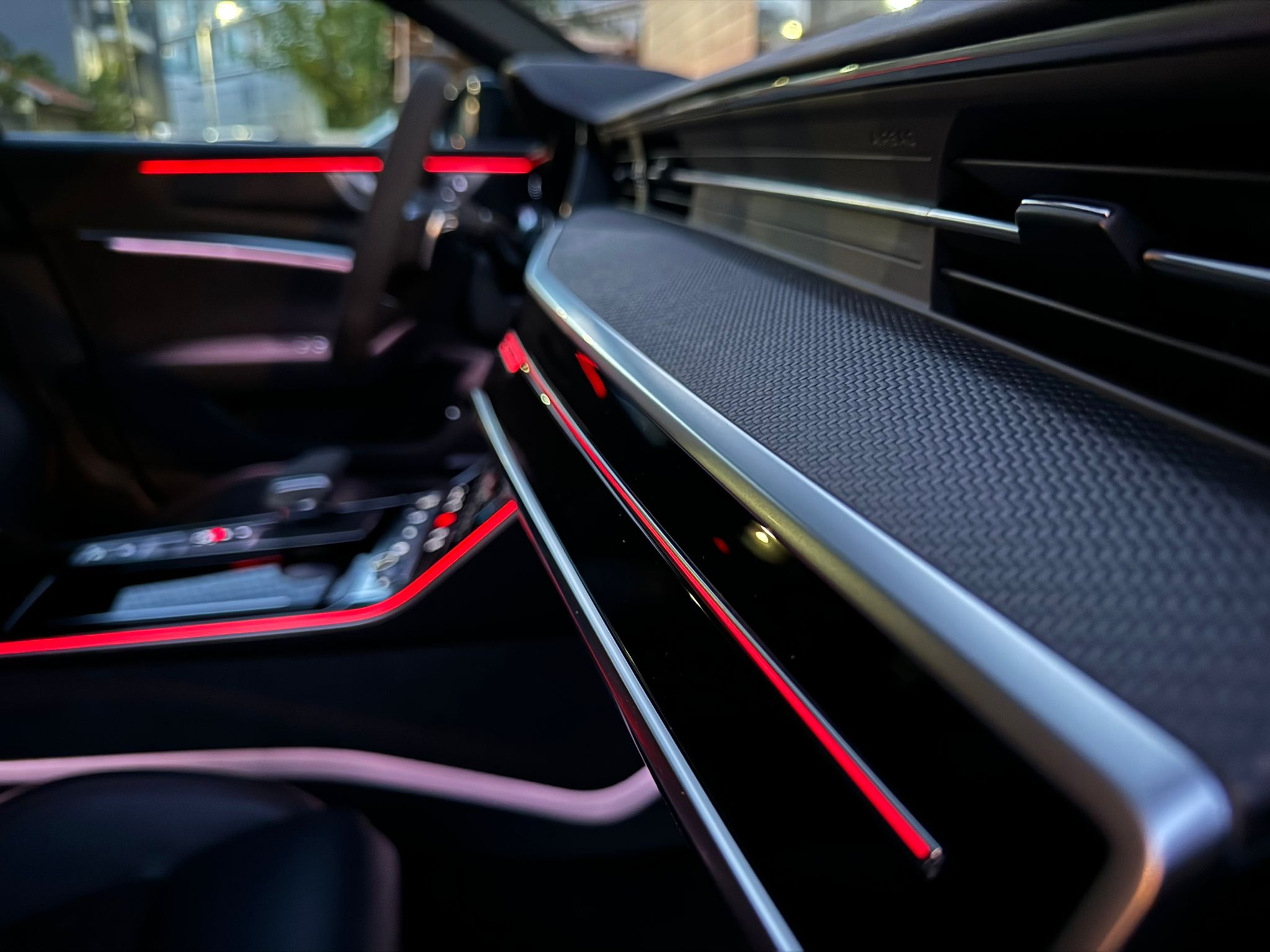 Audi RS6 Avant 4.0 TFSI Quattro - imagine 21