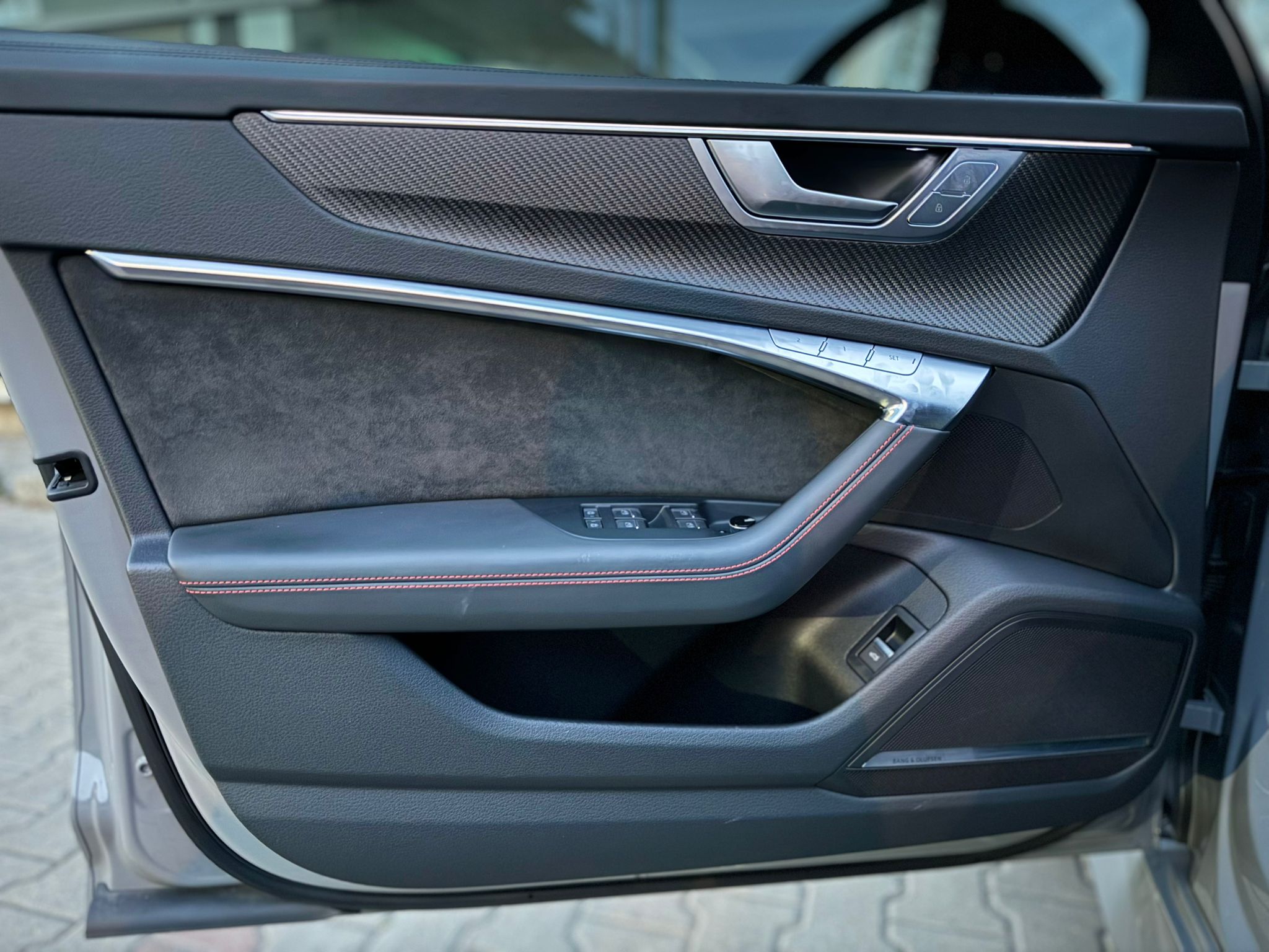 Audi RS6 Avant 4.0 TFSI Quattro - imagine 22