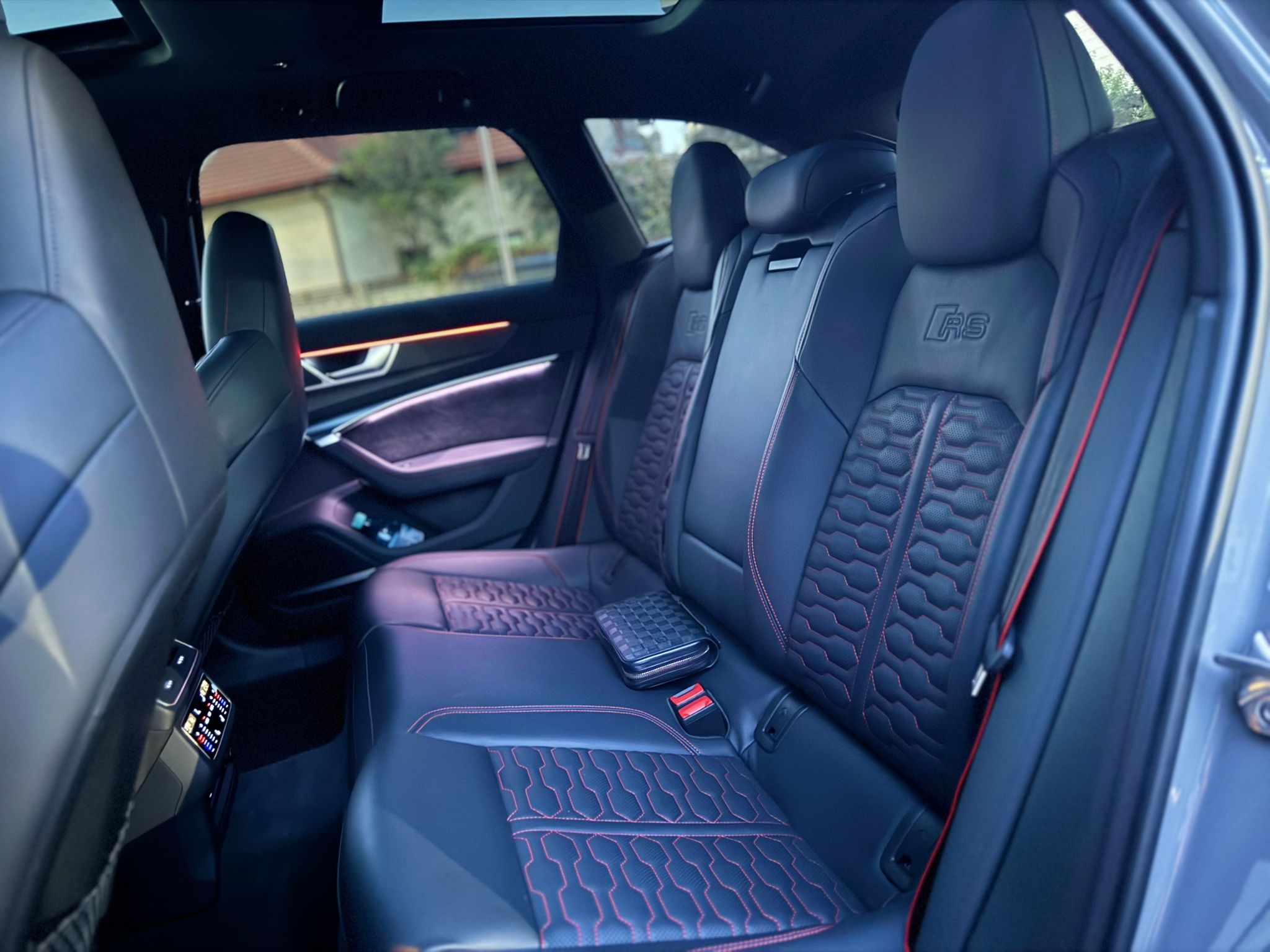 Audi RS6 Avant 4.0 TFSI Quattro - imagine 26