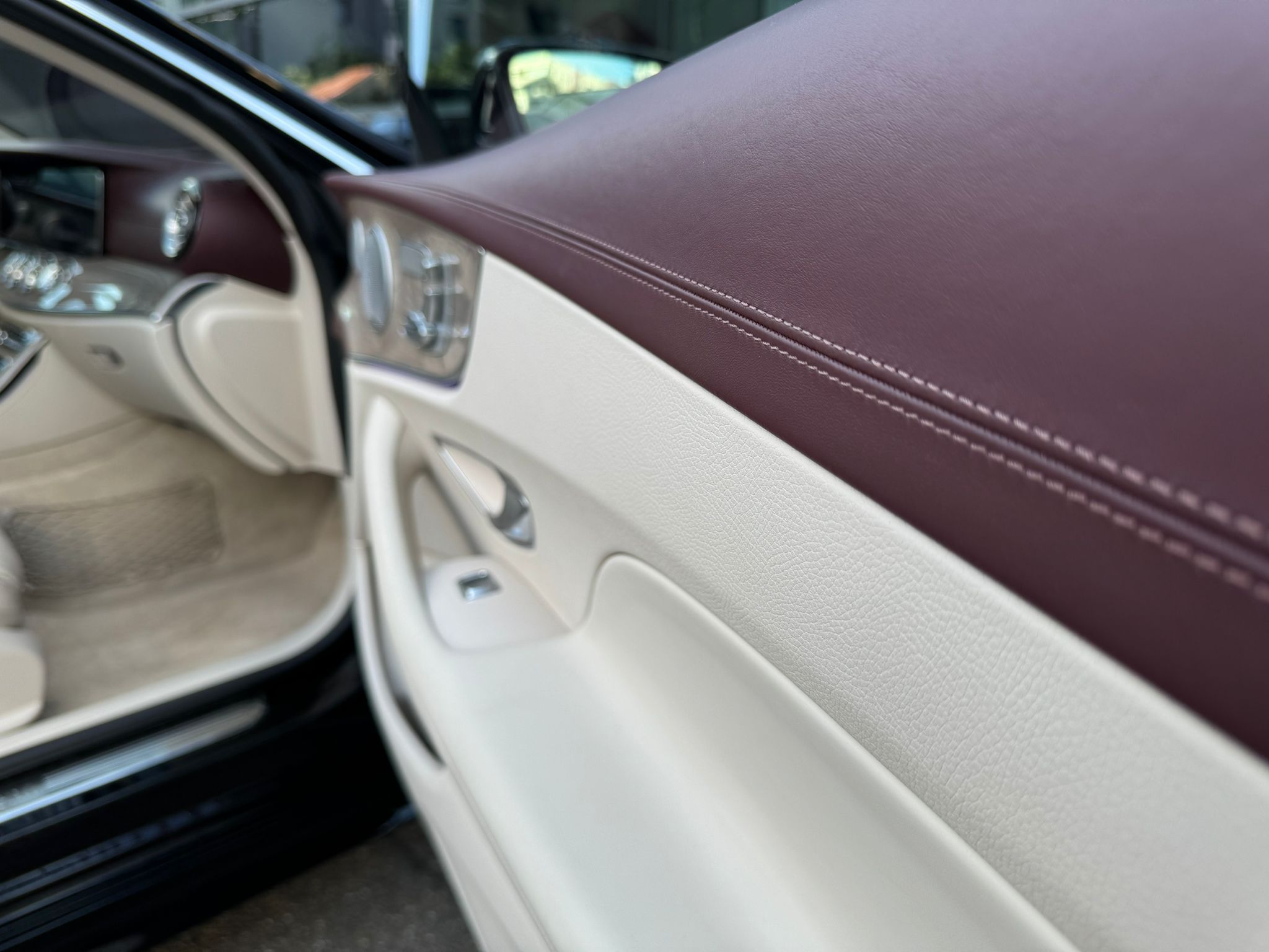 Mercedes-Benz E200 AMG Line 4M - imagine 22