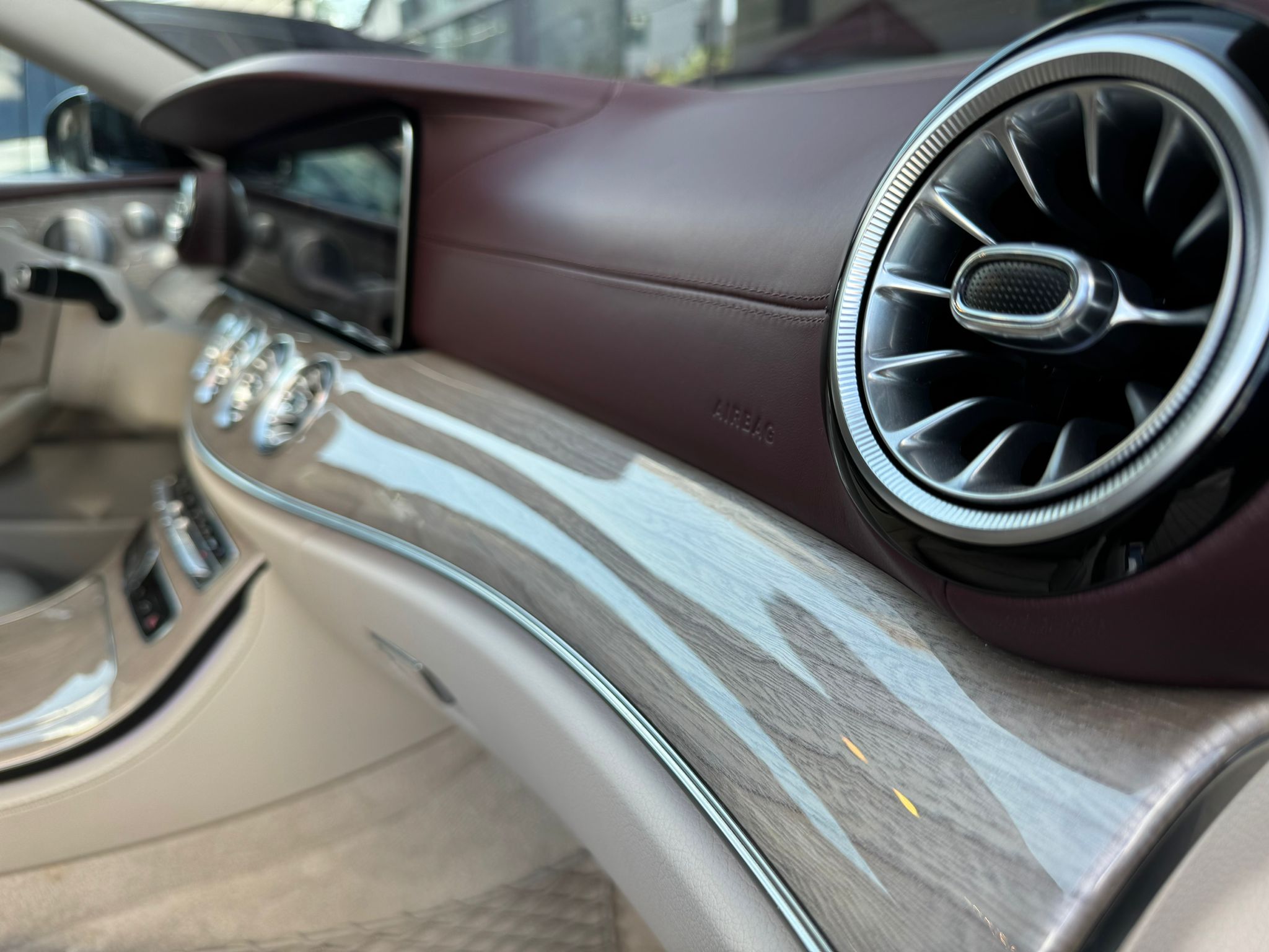 Mercedes-Benz E200 AMG Line 4M - imagine 21