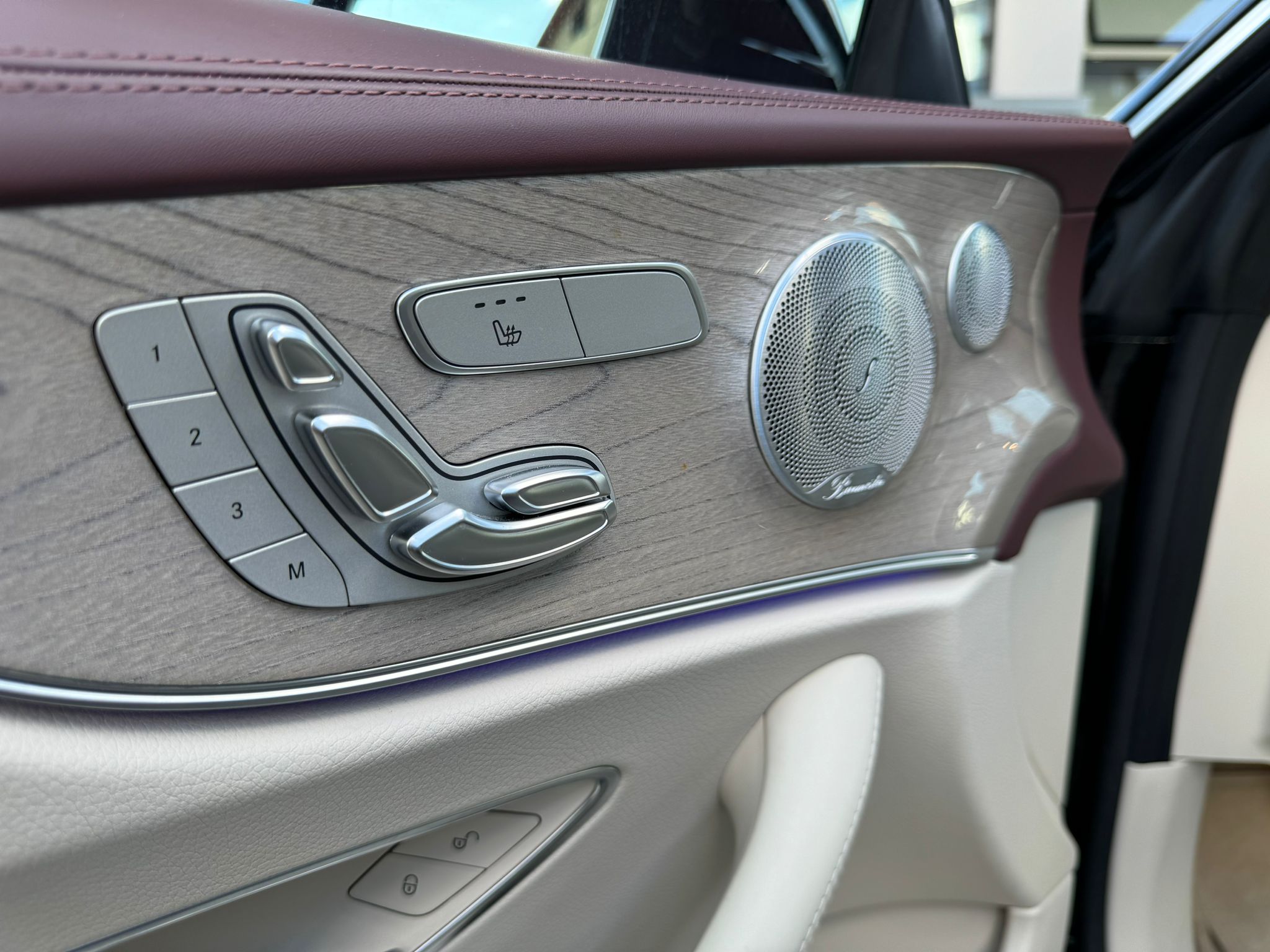 Mercedes-Benz E200 AMG Line 4M - imagine 14