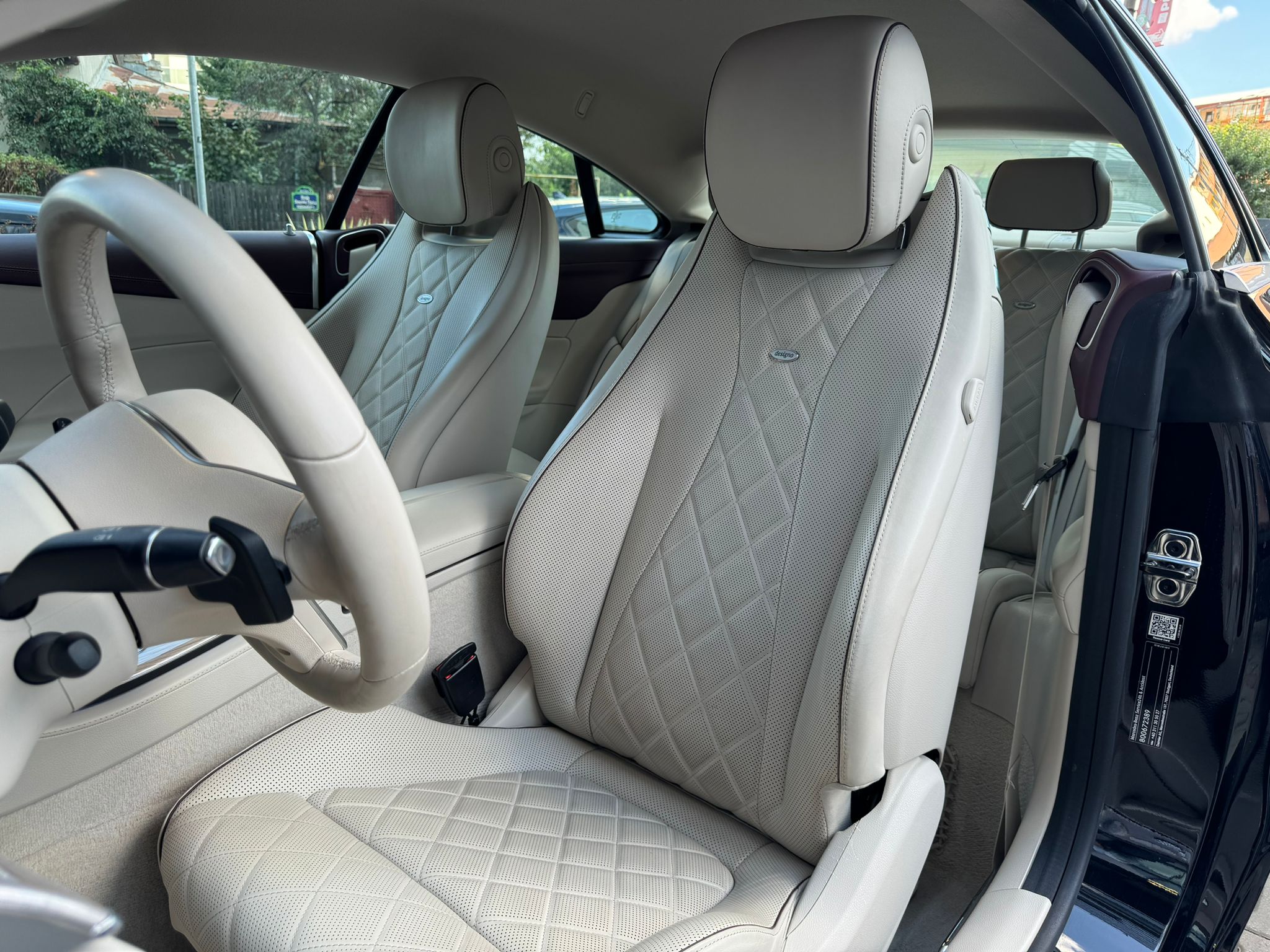 Mercedes-Benz E200 AMG Line 4M - imagine 3