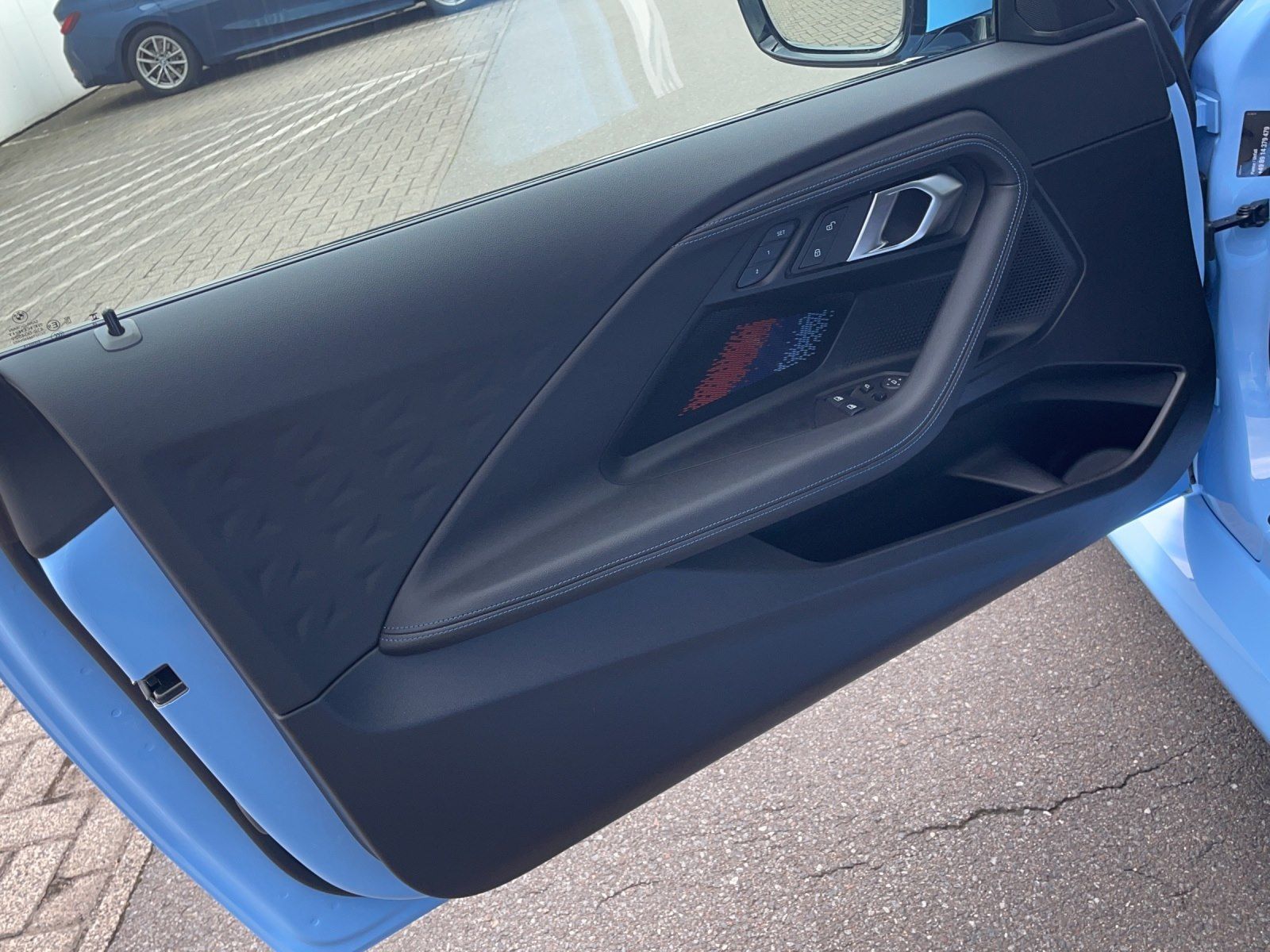 BMW M2 Coupé M-Sport - imagine 11