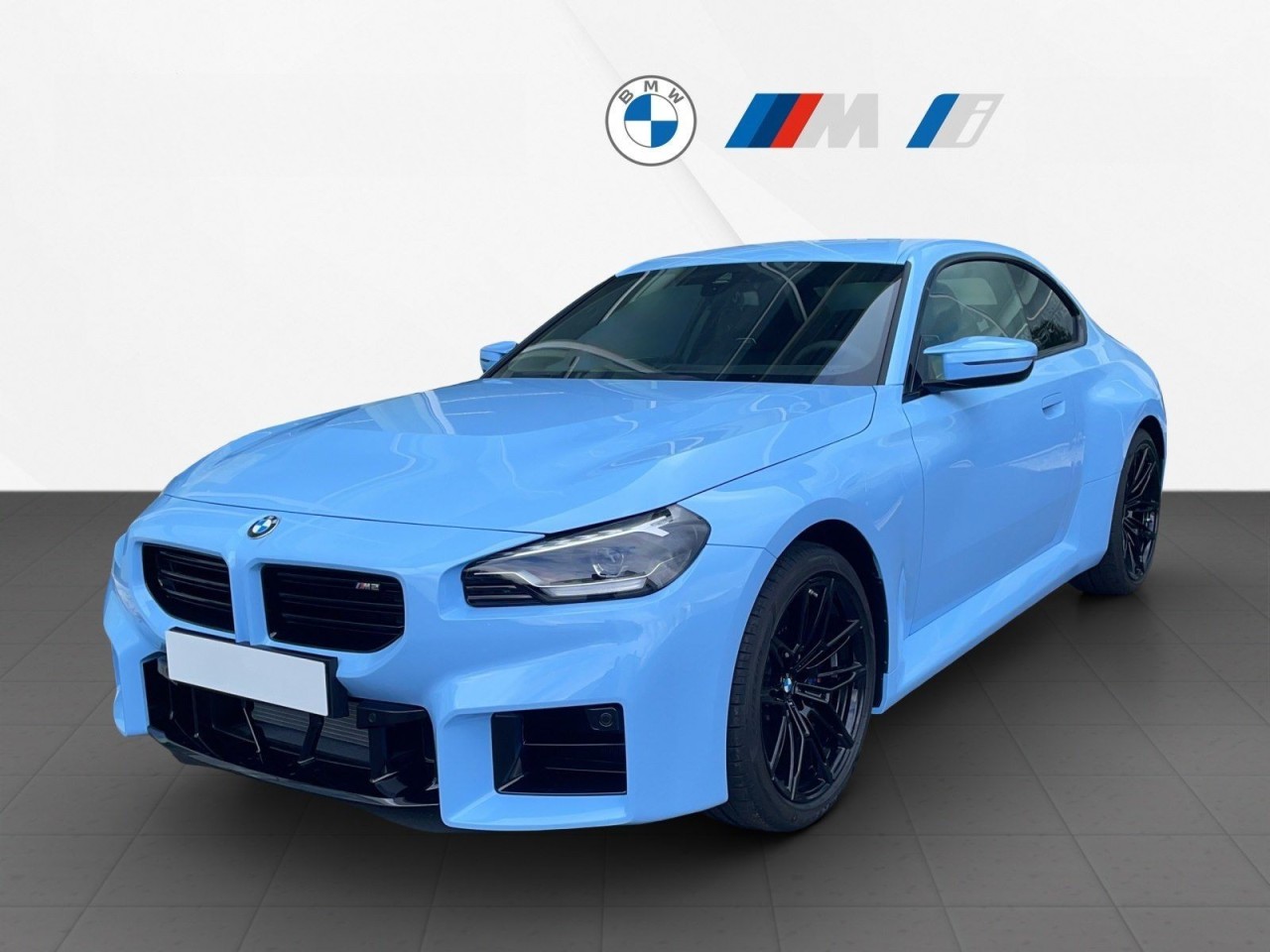 BMW M2 Coupé M-Sport - imagine 4