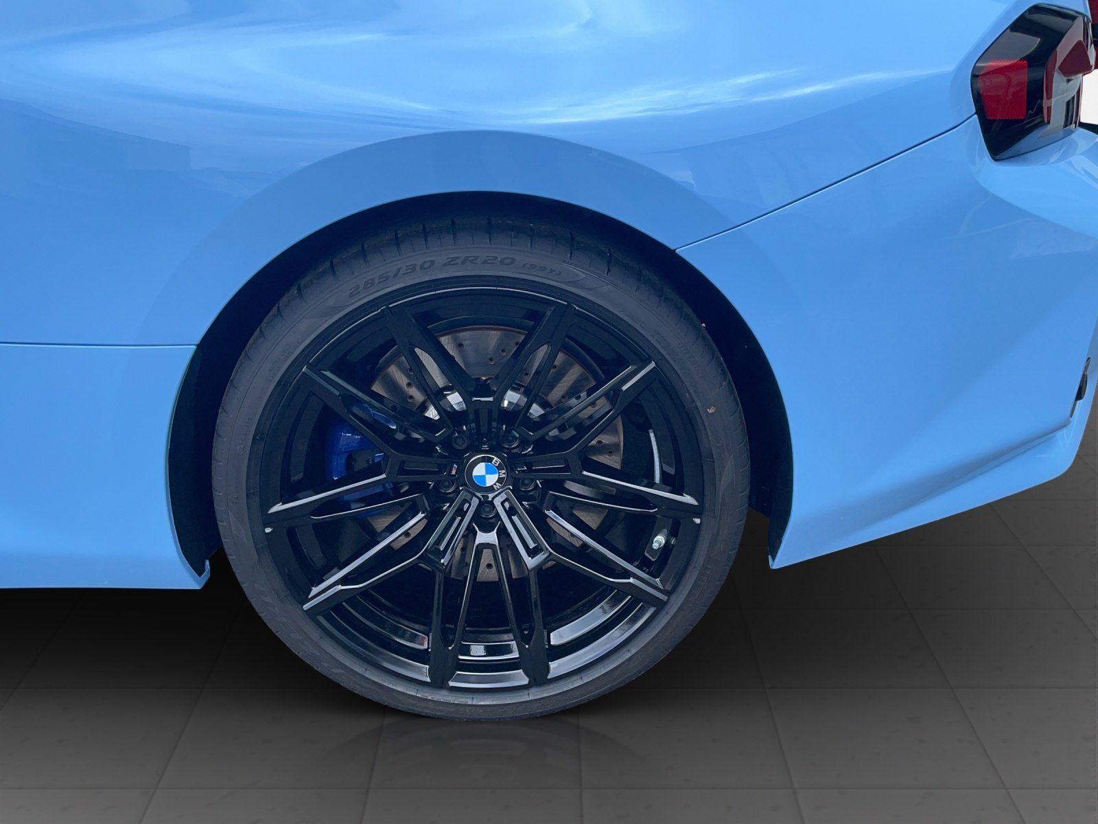 BMW M2 Coupé M-Sport - imagine 10