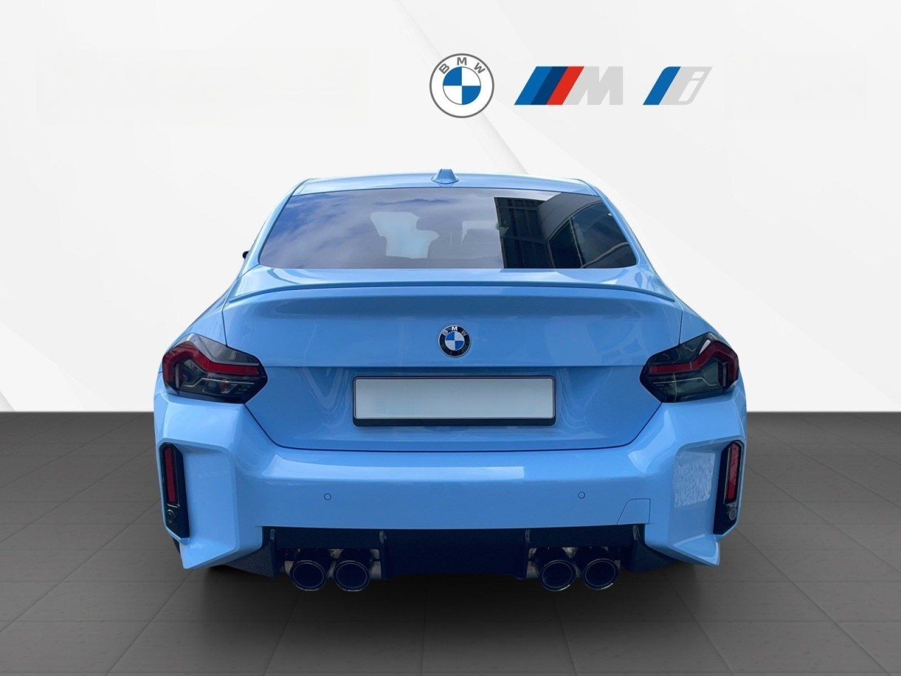 BMW M2 Coupé M-Sport - imagine 8