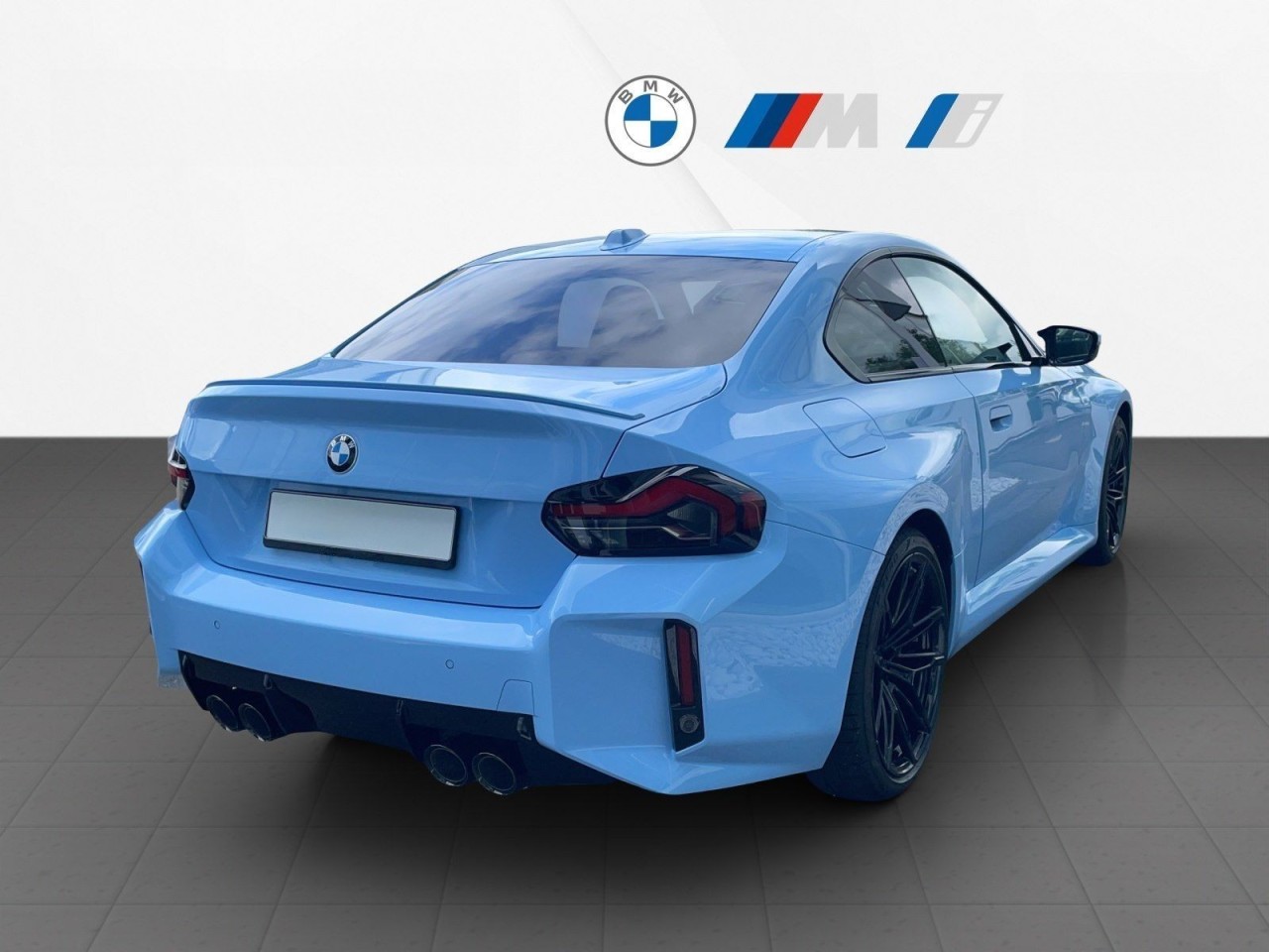 BMW M2 Coupé M-Sport - imagine 7