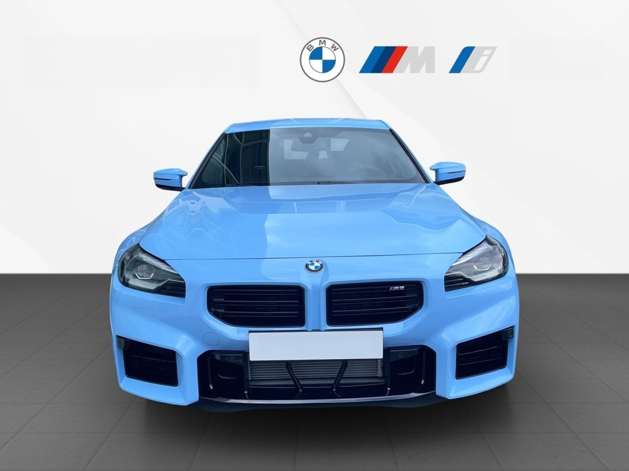 BMW M2 Coupé M-Sport - imagine 2