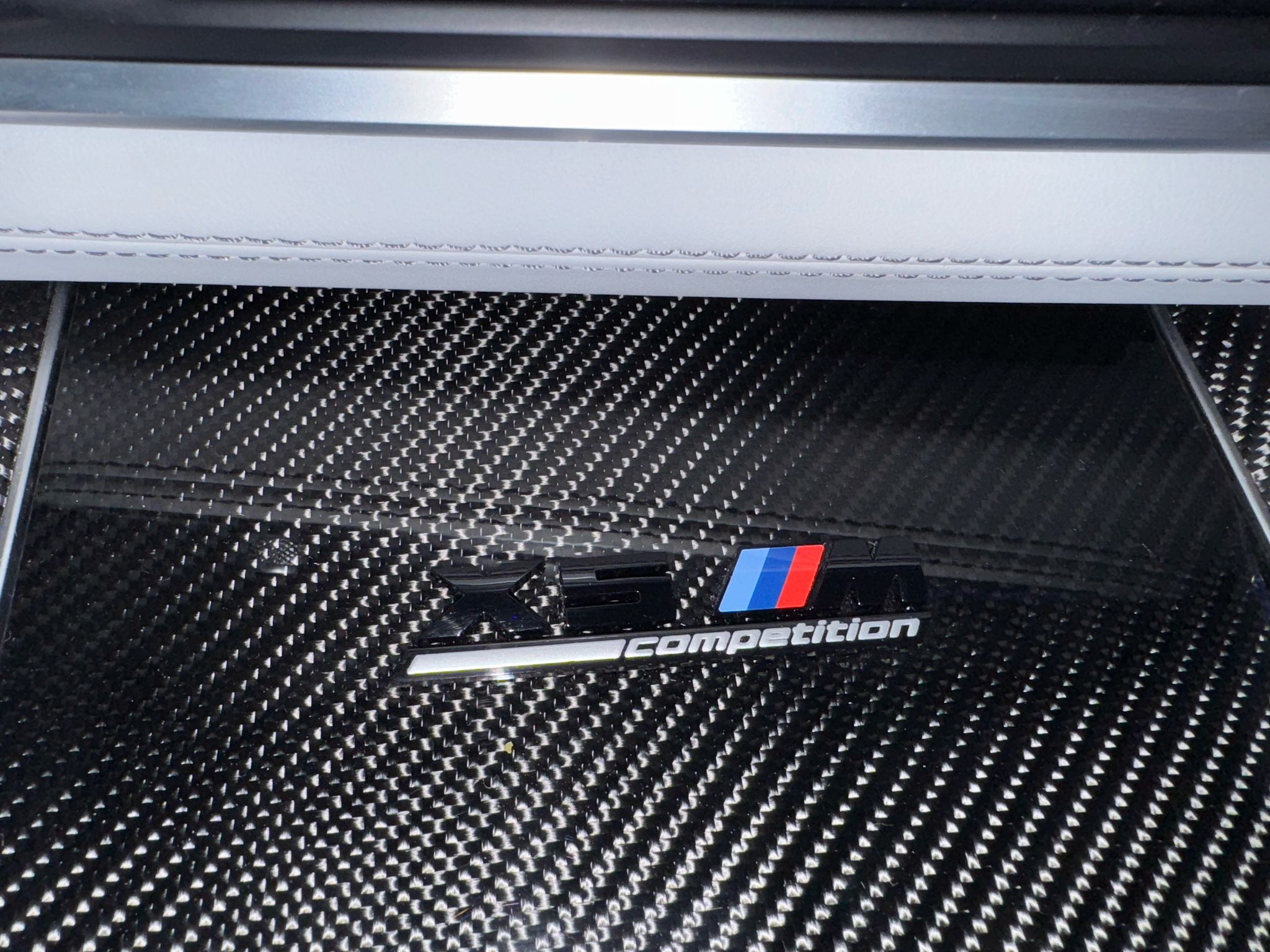 BMW X5 M Competition xDrive Akrapovic - imagine 18
