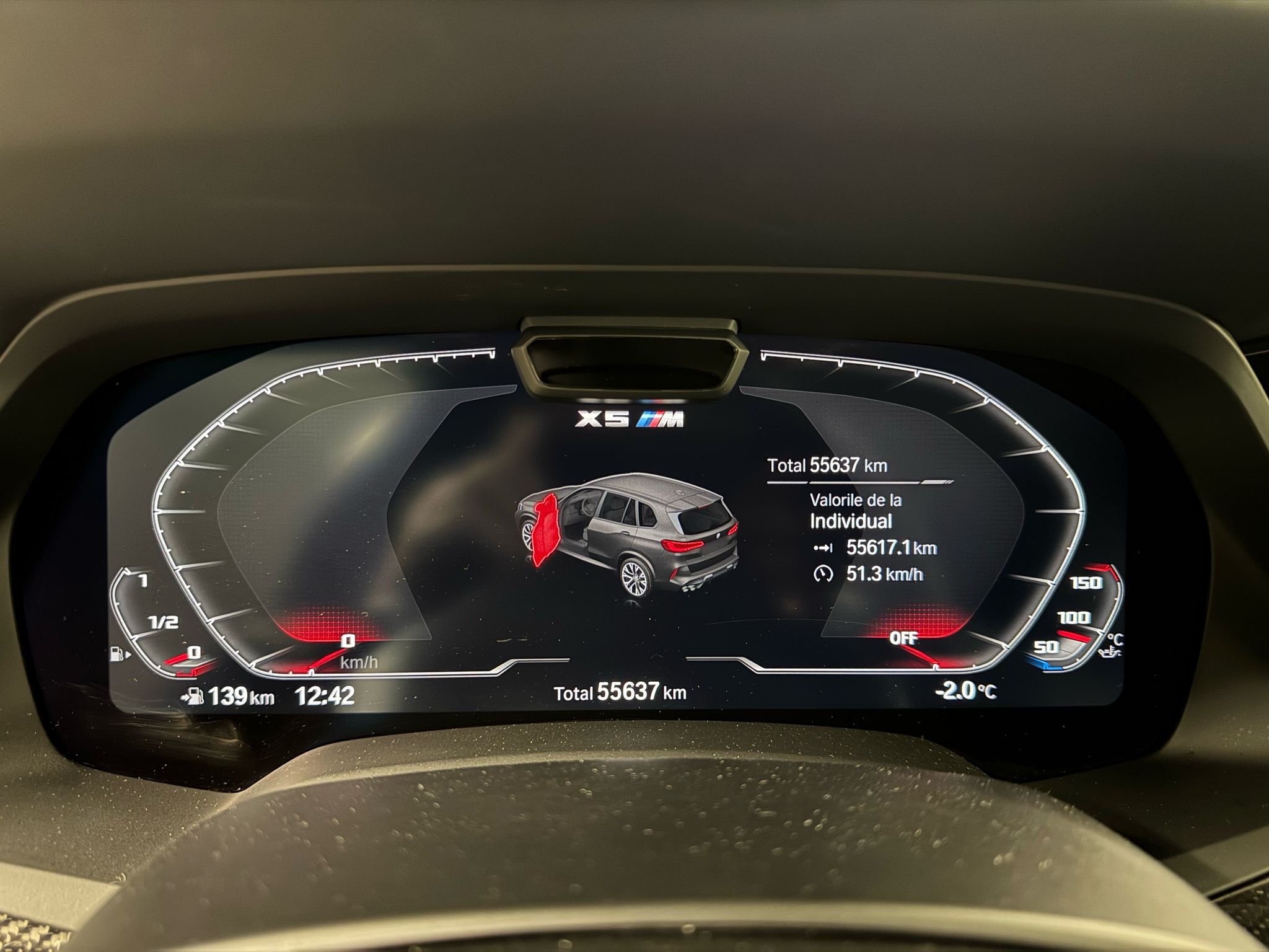 BMW X5 M Competition xDrive Akrapovic - imagine 17