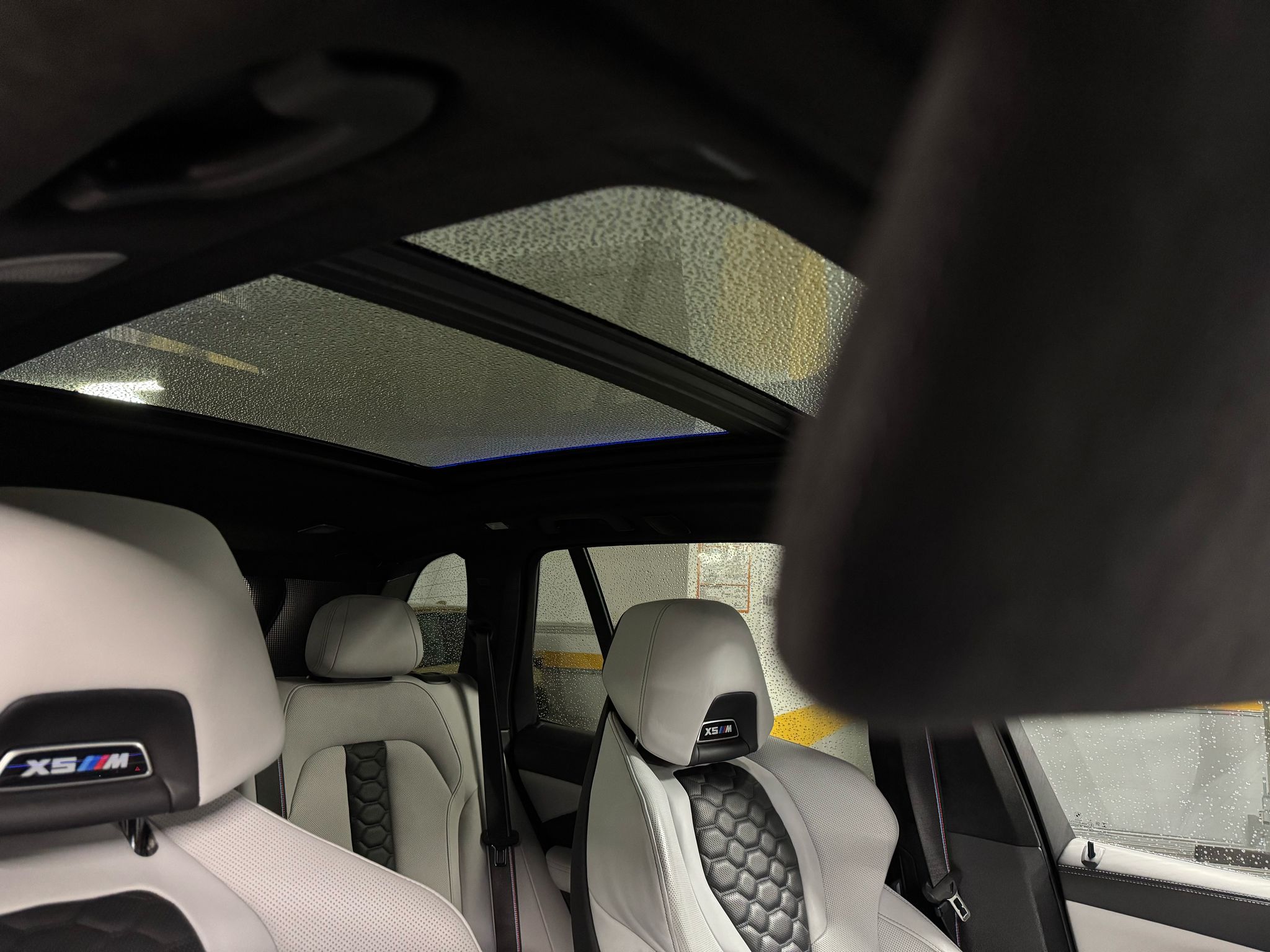 BMW X5 M Competition xDrive Akrapovic - imagine 23