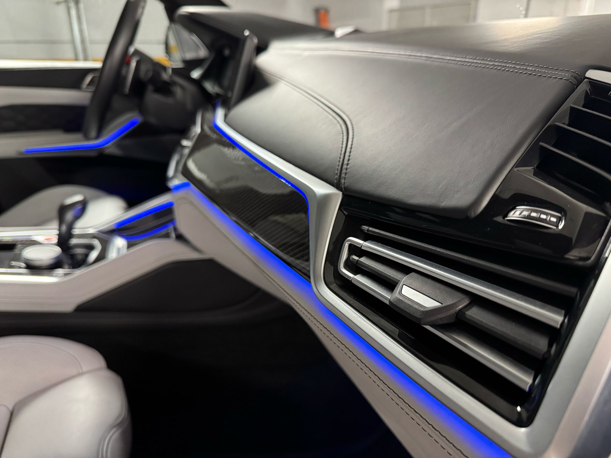 BMW X5 M Competition xDrive Akrapovic - imagine 22