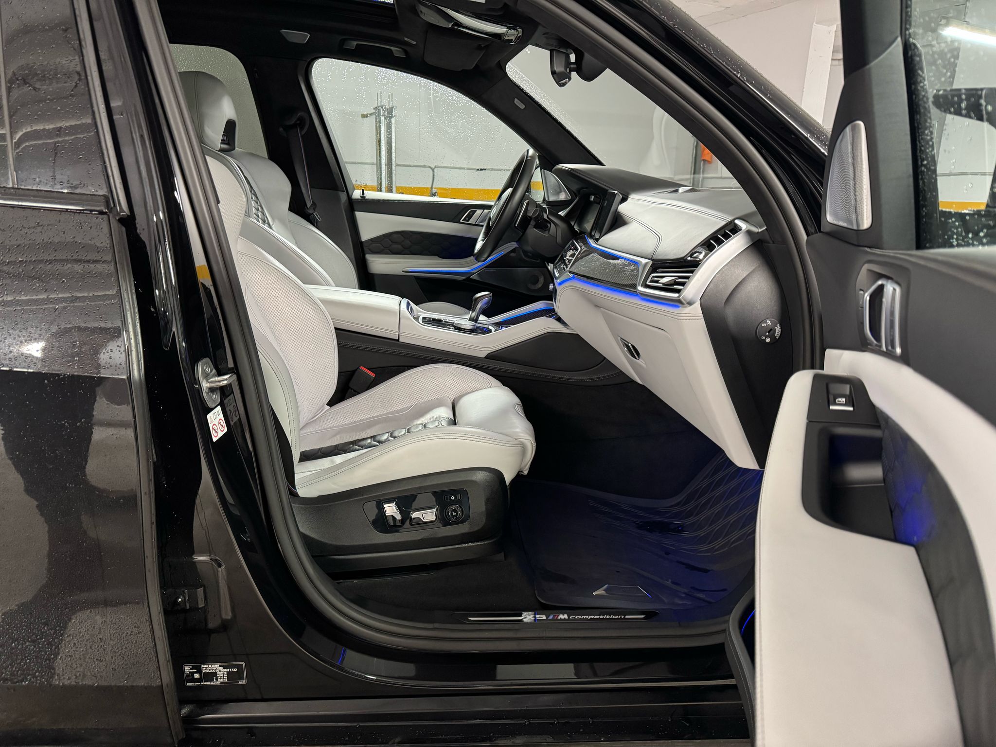 BMW X5 M Competition xDrive Akrapovic - imagine 26