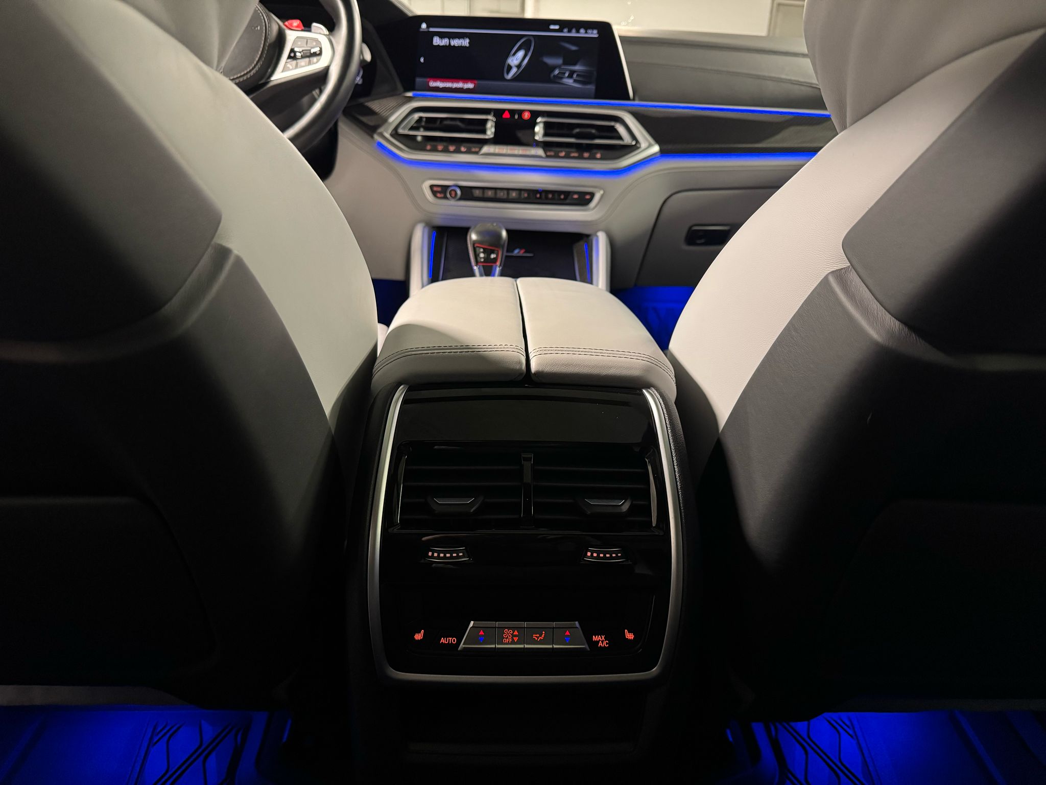 BMW X5 M Competition xDrive Akrapovic - imagine 21