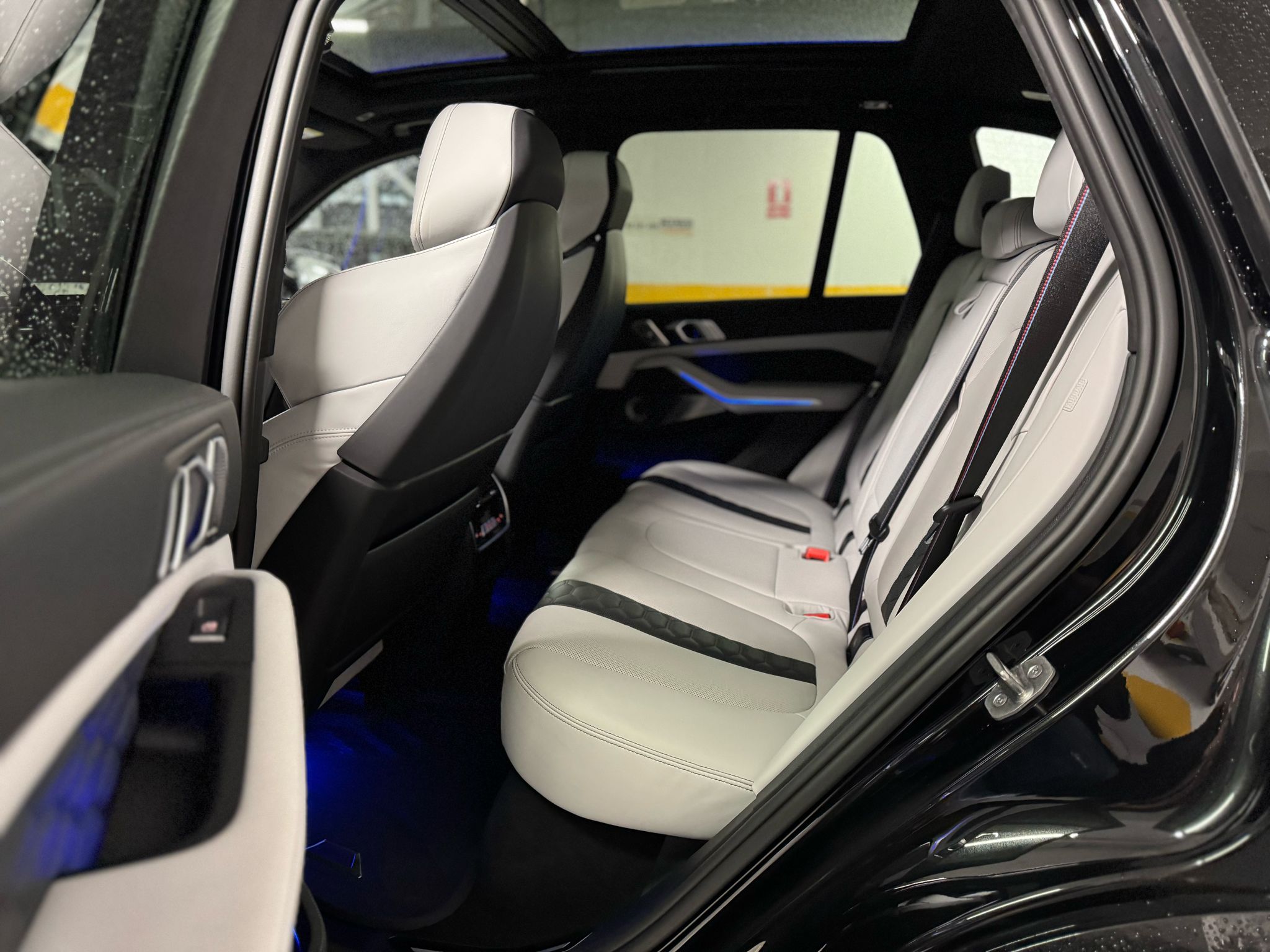 BMW X5 M Competition xDrive Akrapovic - imagine 20