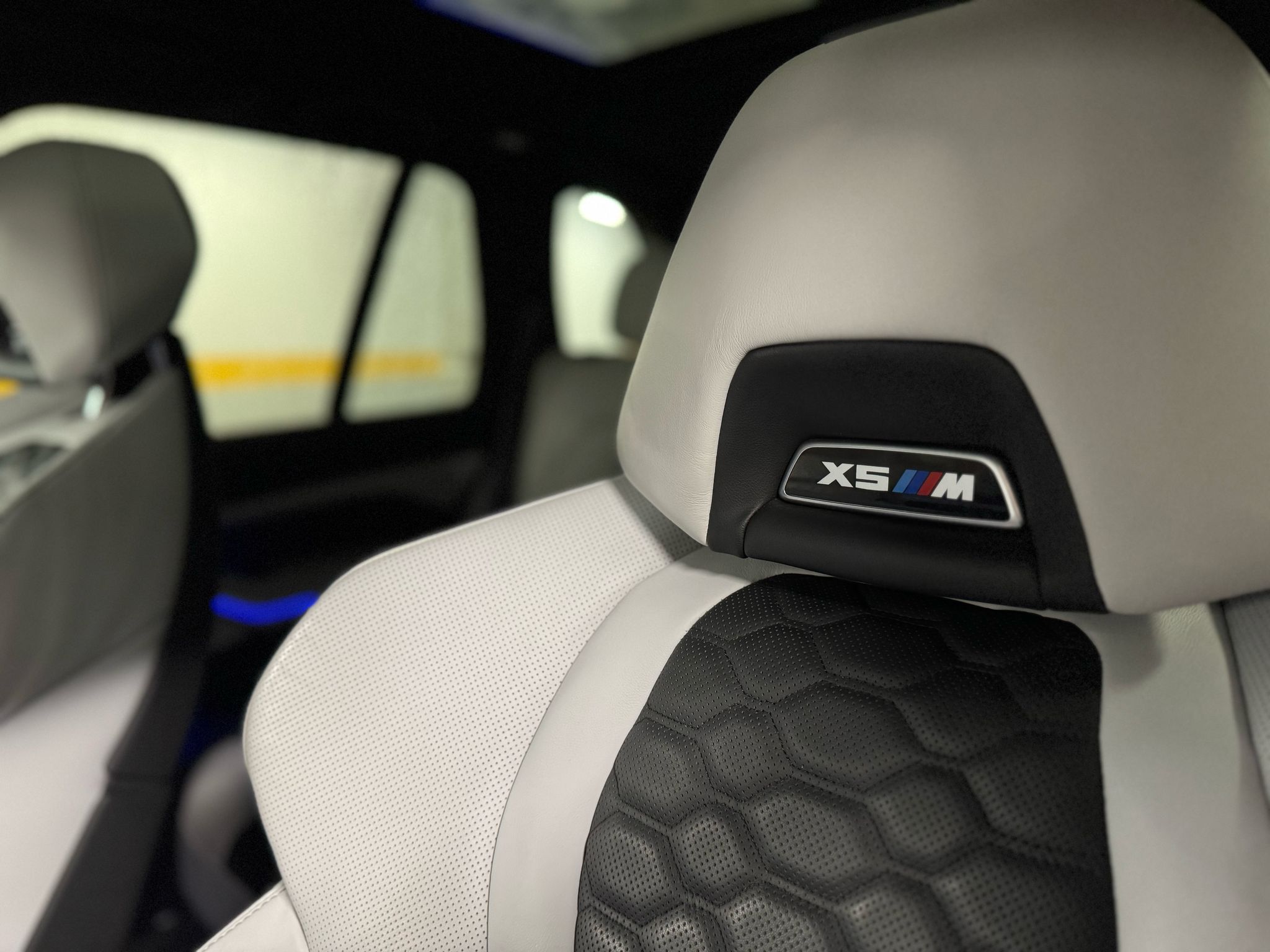 BMW X5 M Competition xDrive Akrapovic - imagine 19