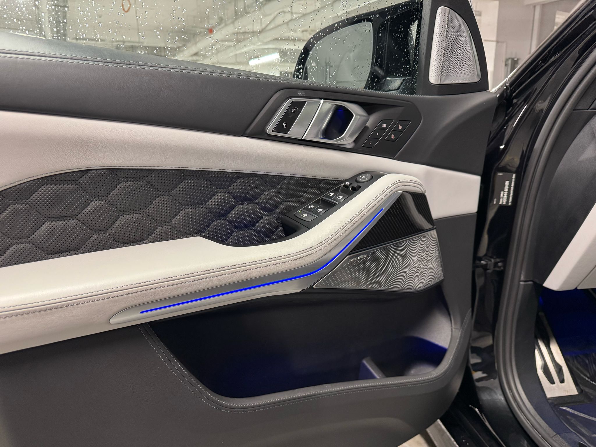 BMW X5 M Competition xDrive Akrapovic - imagine 12