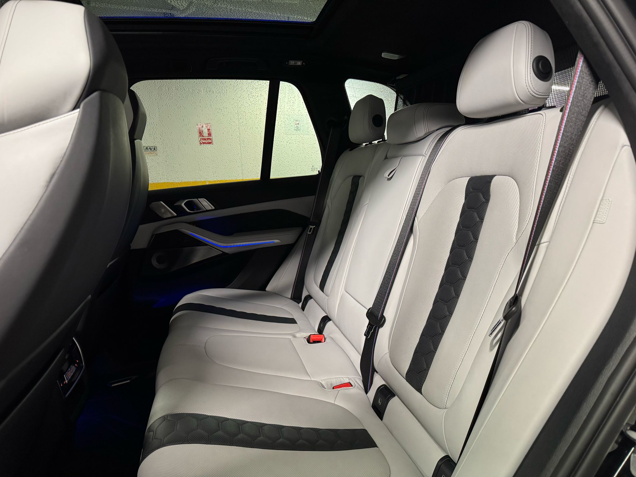 BMW X5 M Competition xDrive Akrapovic - imagine 27