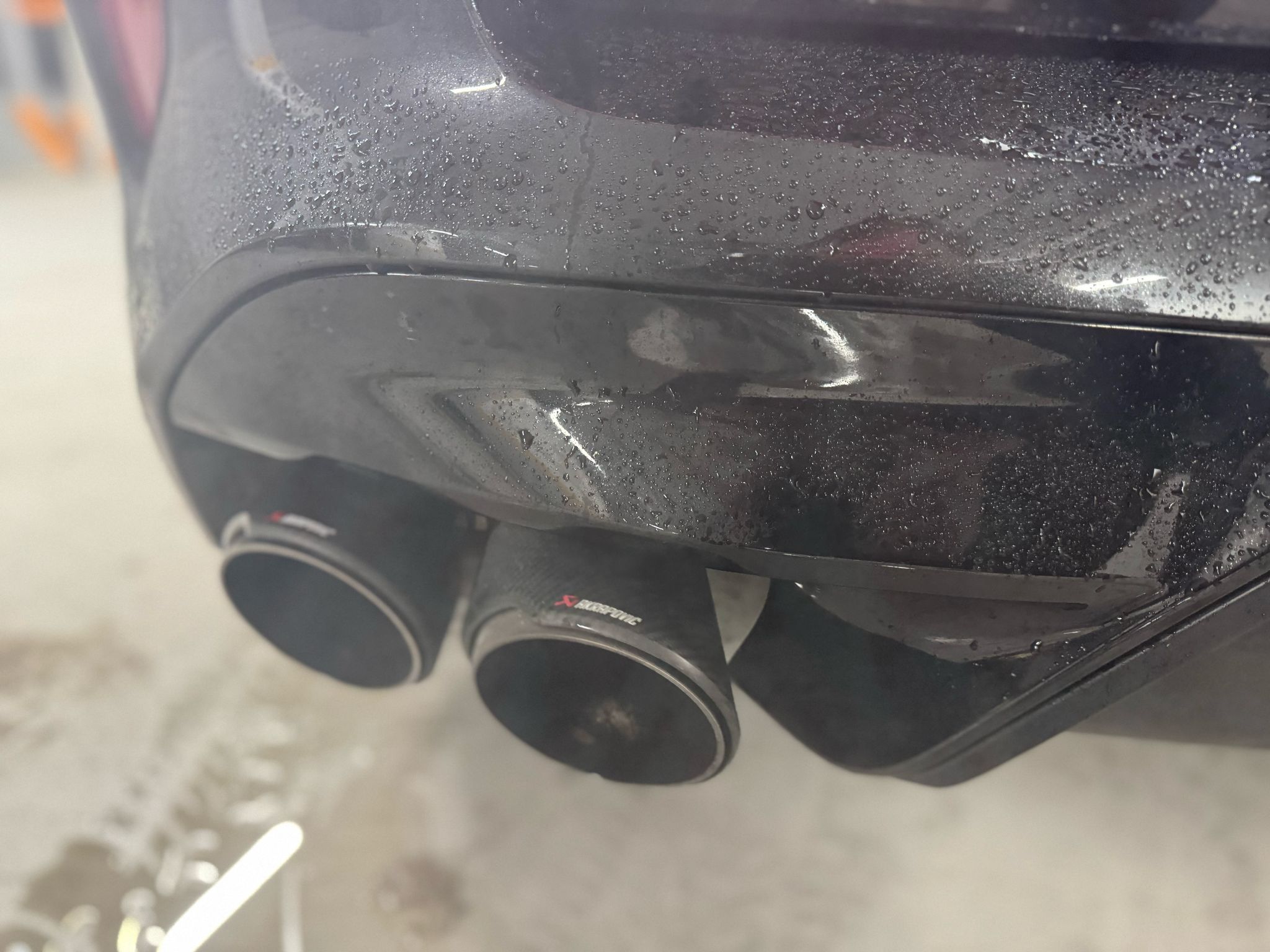 BMW X5 M Competition xDrive Akrapovic - imagine 11